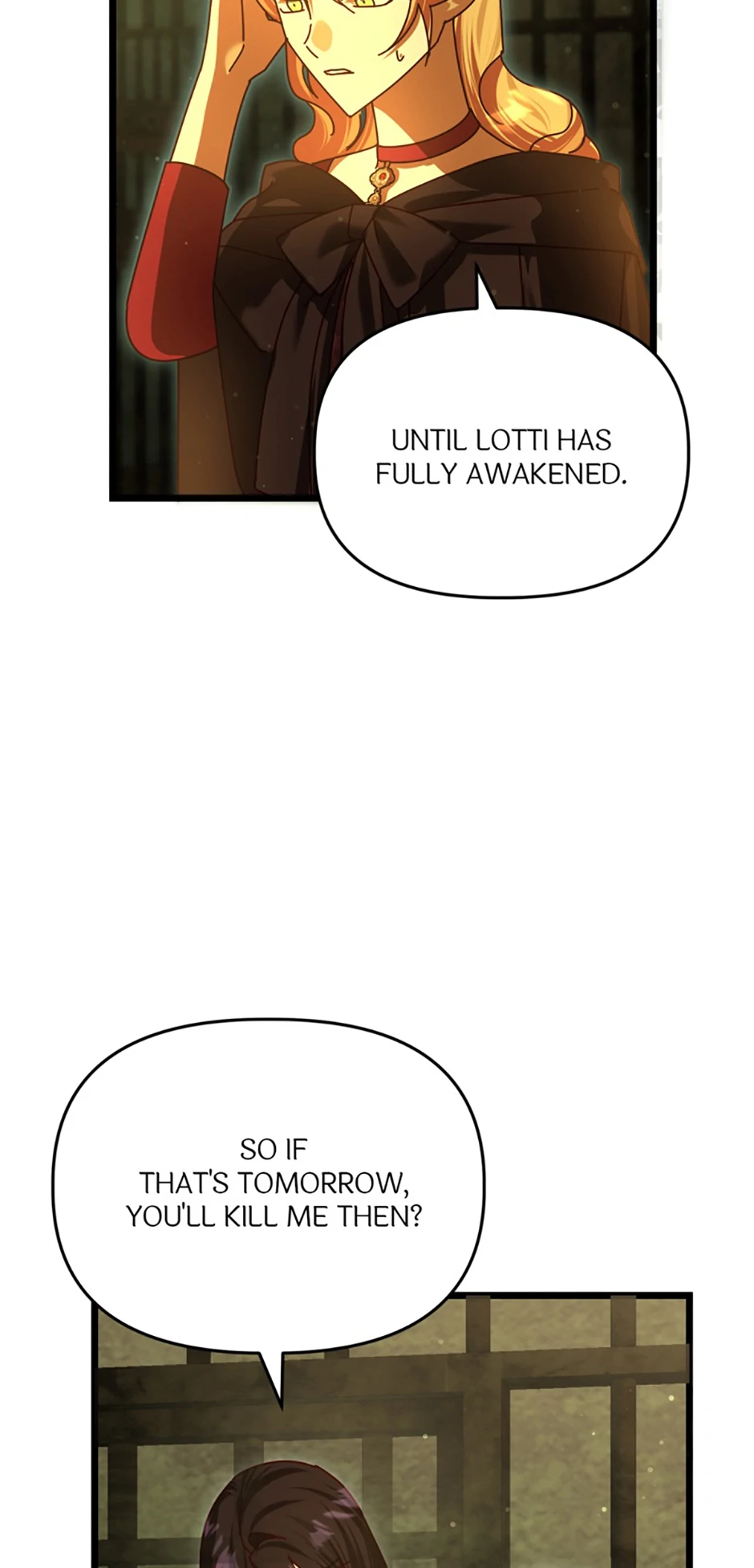I Shall Conquer the Unruly Beasts Chapter 46 - page 63