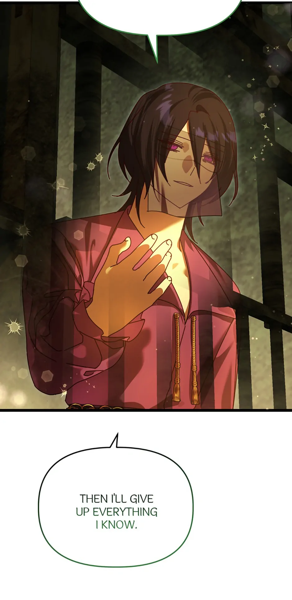 I Shall Conquer the Unruly Beasts Chapter 46 - page 65