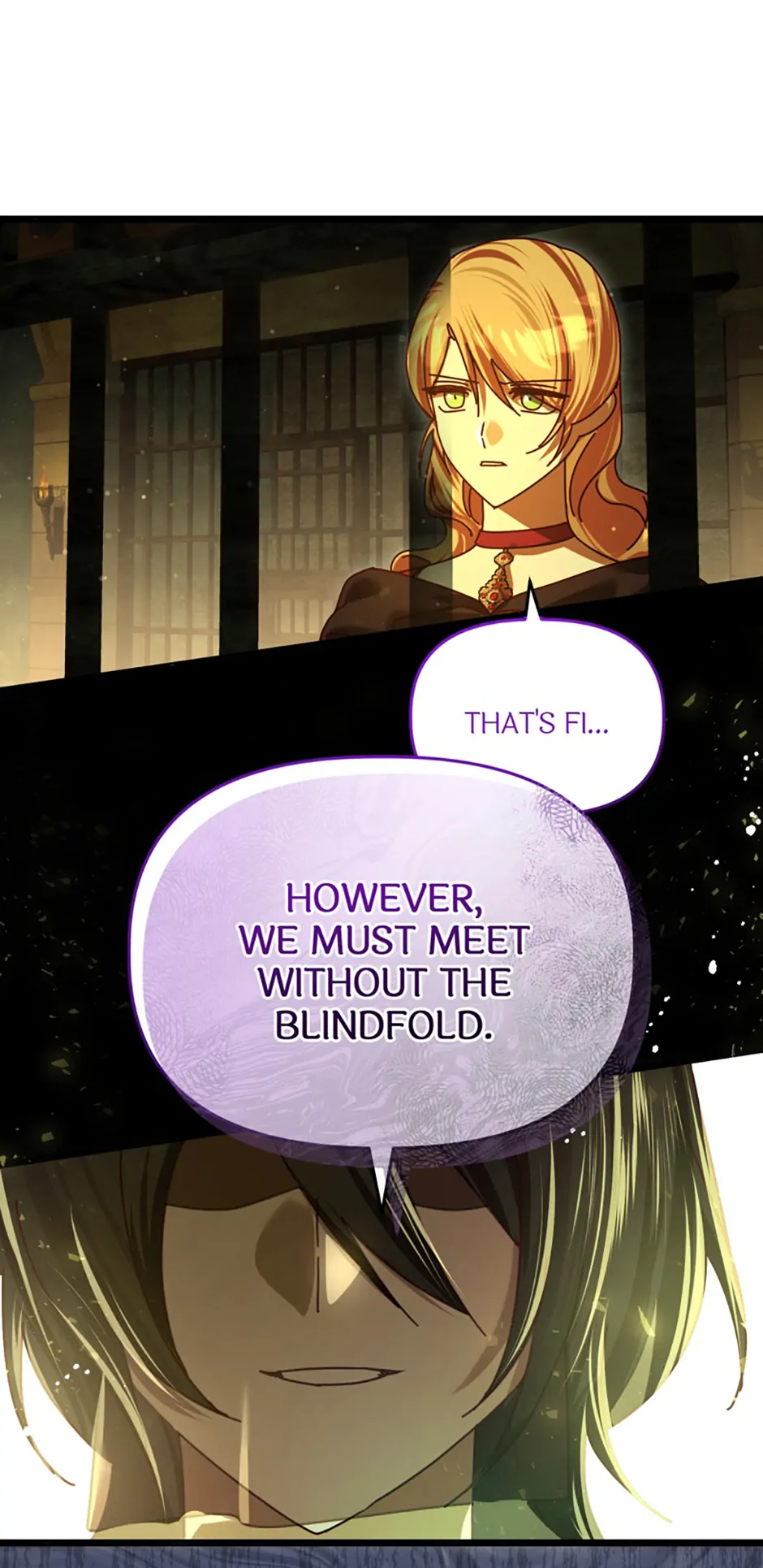 I Shall Conquer the Unruly Beasts Chapter 46 - page 66