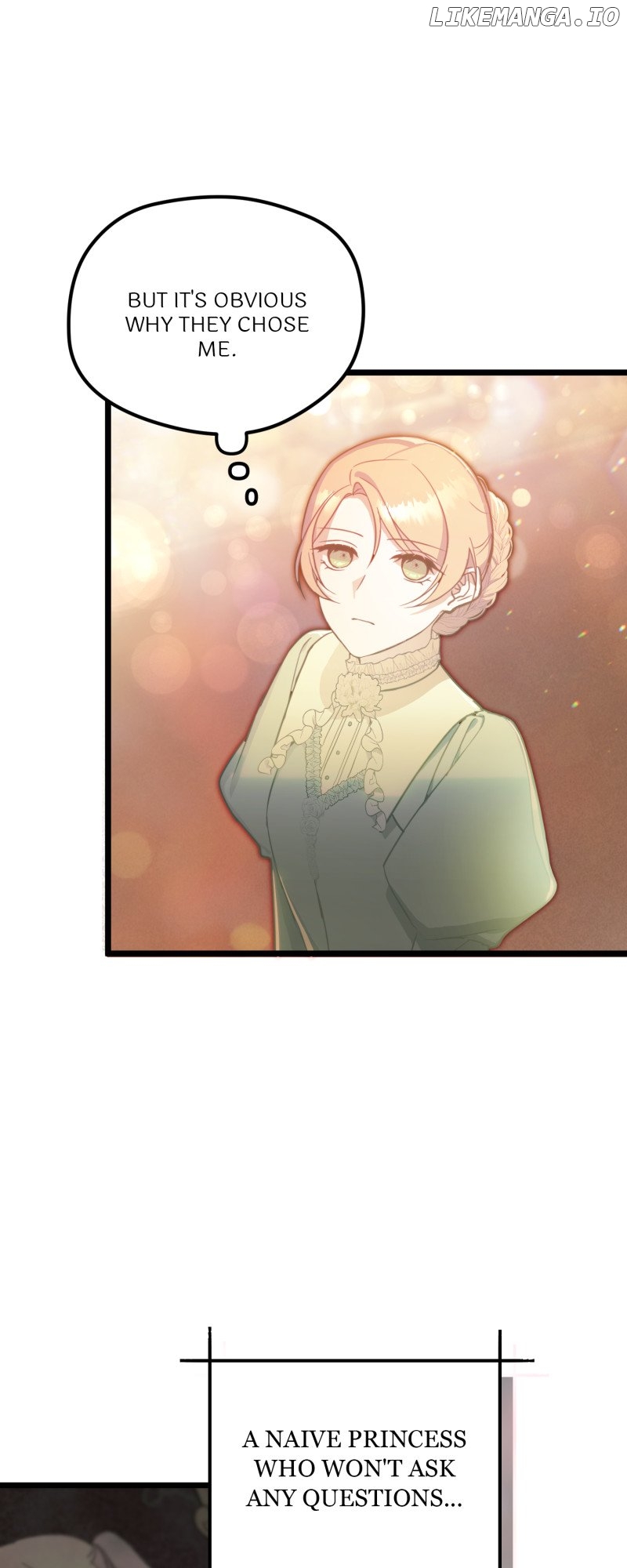I Shall Conquer the Unruly Beasts Chapter 1 - page 21