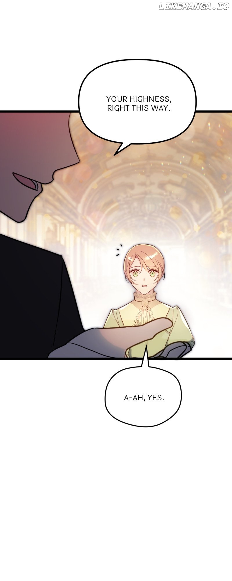 I Shall Conquer the Unruly Beasts Chapter 1 - page 23