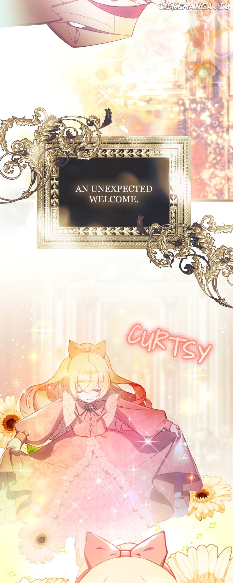 I Shall Conquer the Unruly Beasts Chapter 1 - page 28