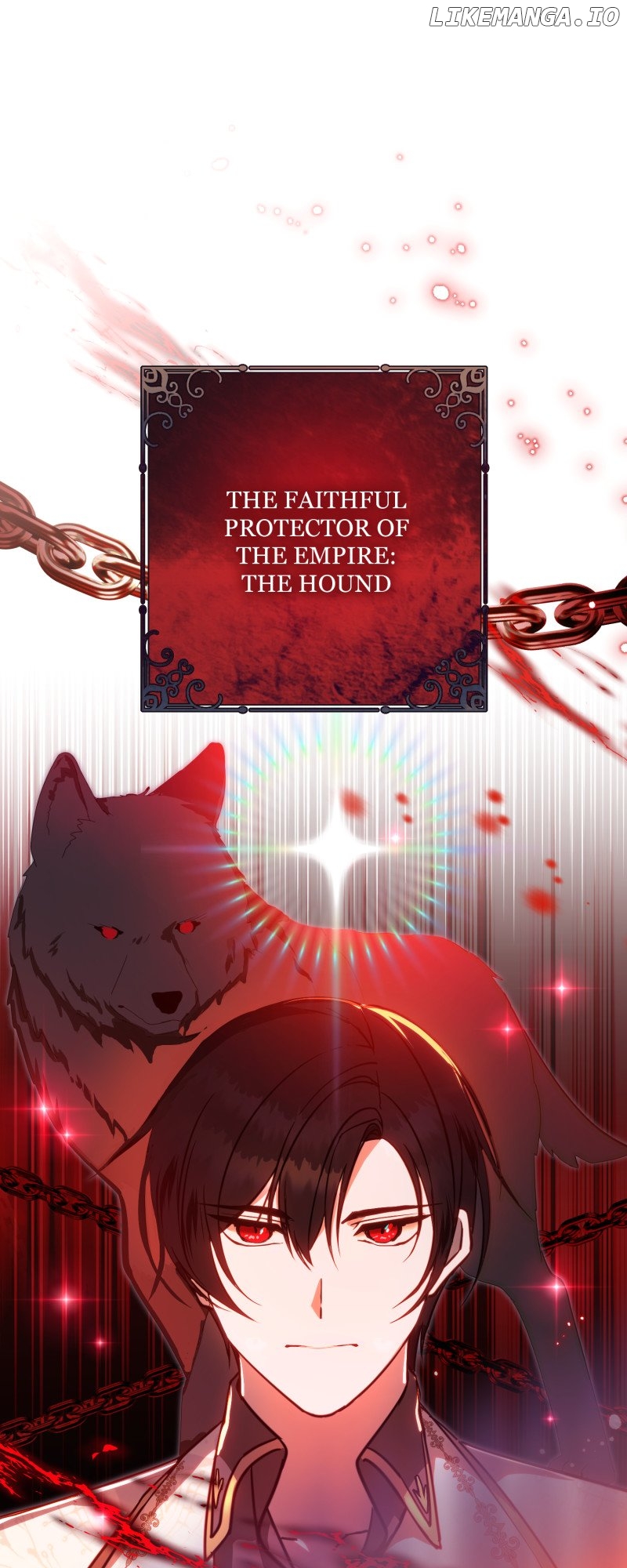 I Shall Conquer the Unruly Beasts Chapter 1 - page 48
