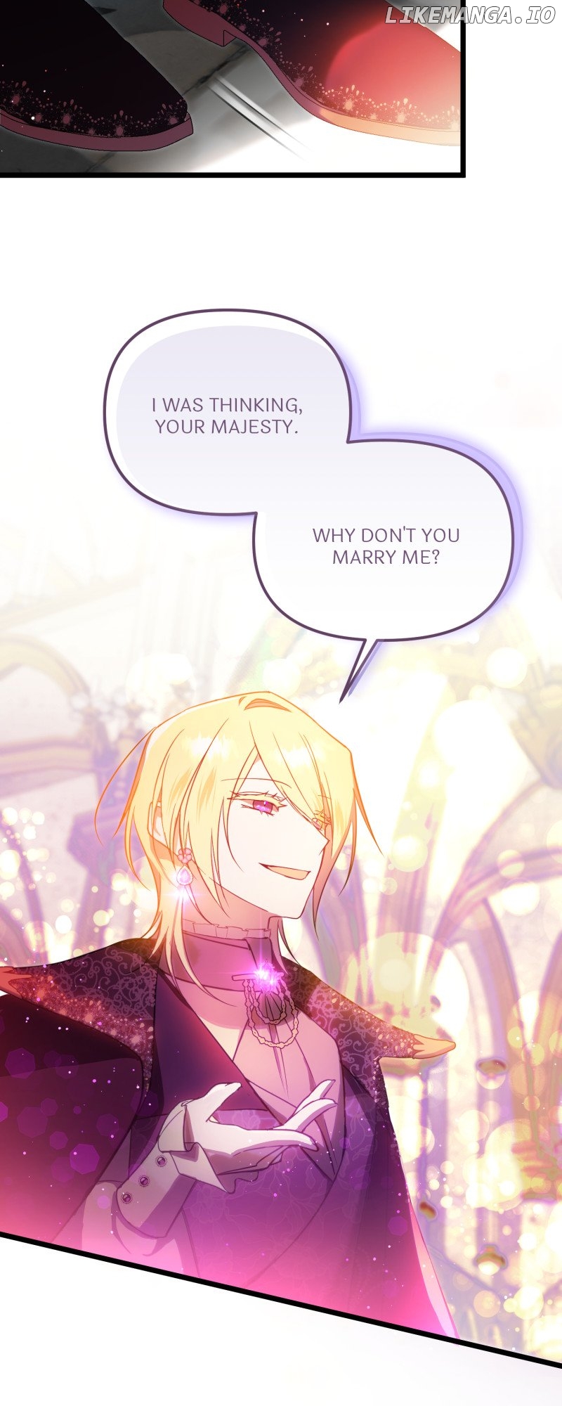 I Shall Conquer the Unruly Beasts Chapter 1 - page 55