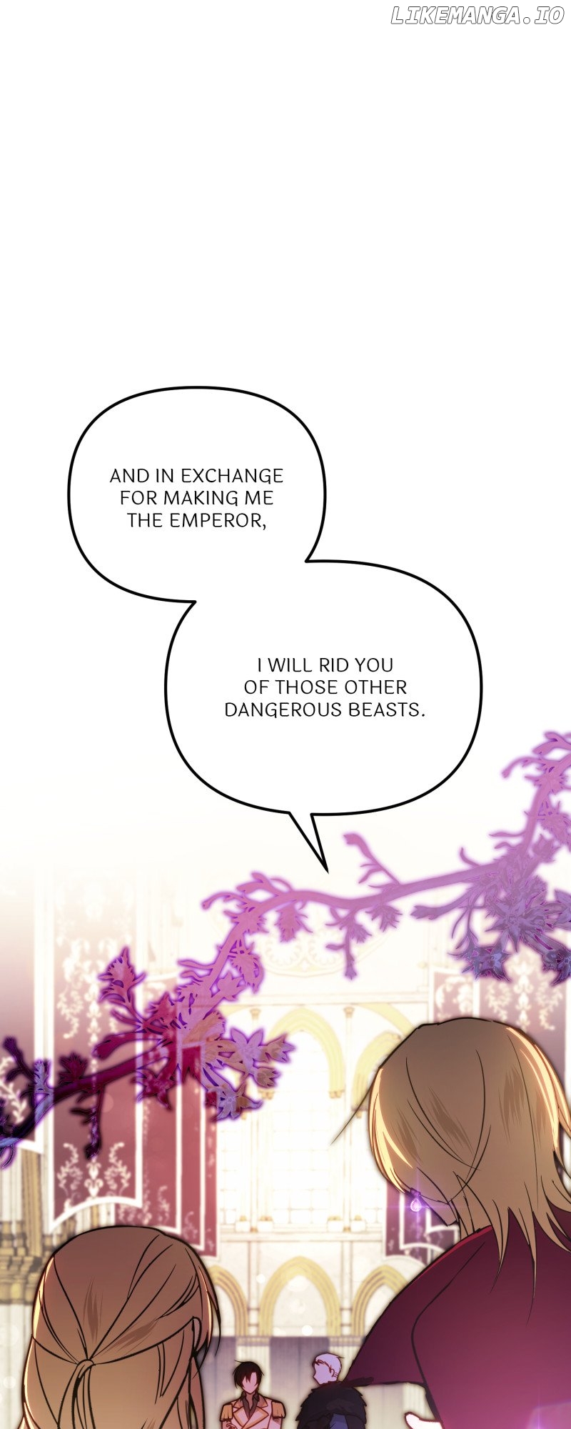 I Shall Conquer the Unruly Beasts Chapter 1 - page 60