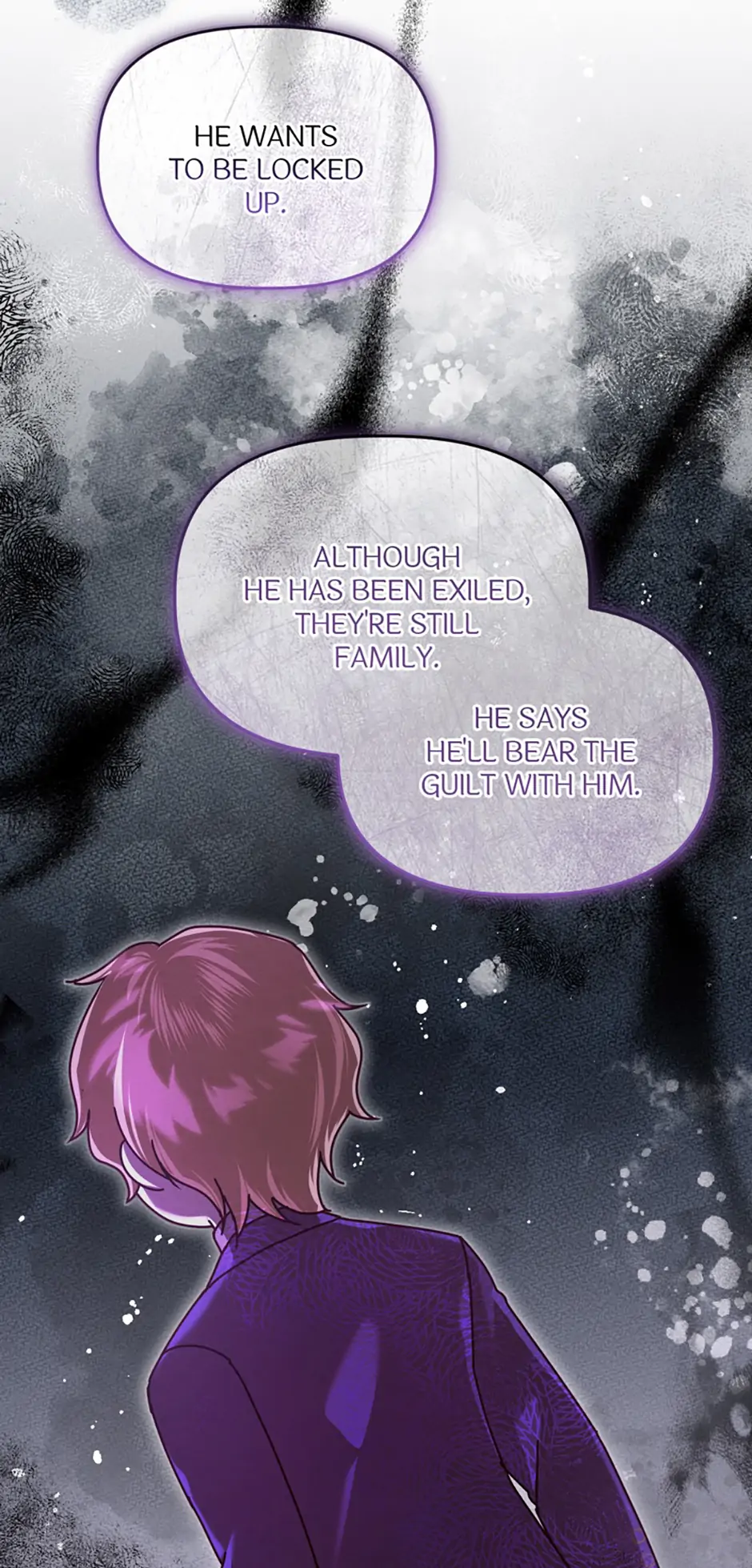 I Shall Conquer the Unruly Beasts Chapter 45 - page 10