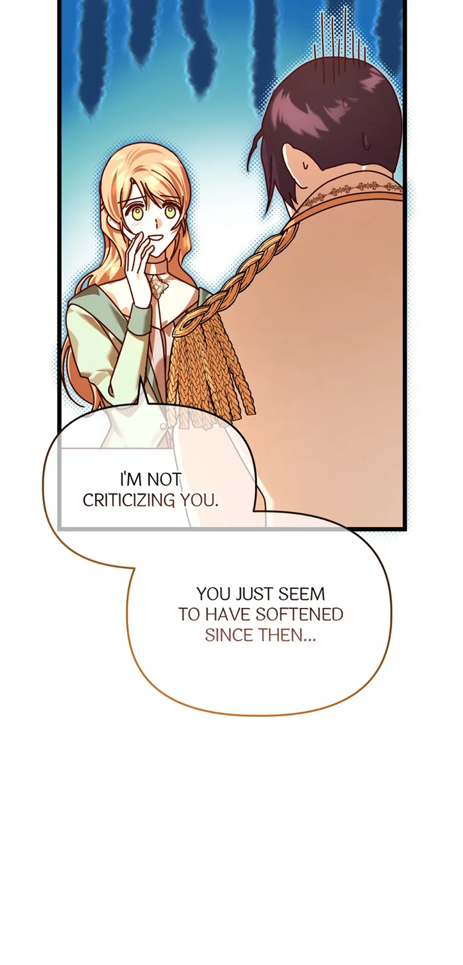 I Shall Conquer the Unruly Beasts Chapter 45 - page 22