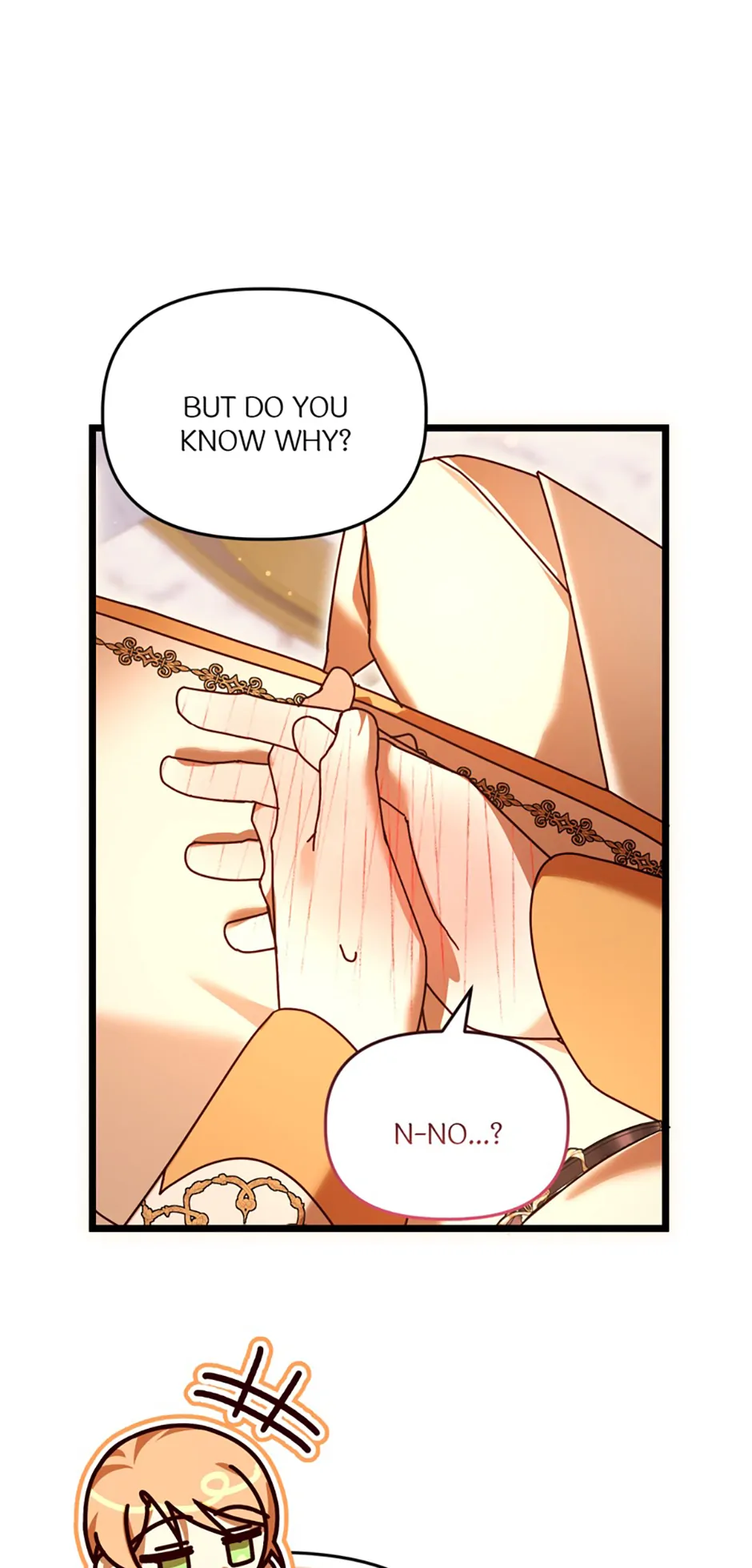 I Shall Conquer the Unruly Beasts Chapter 45 - page 23