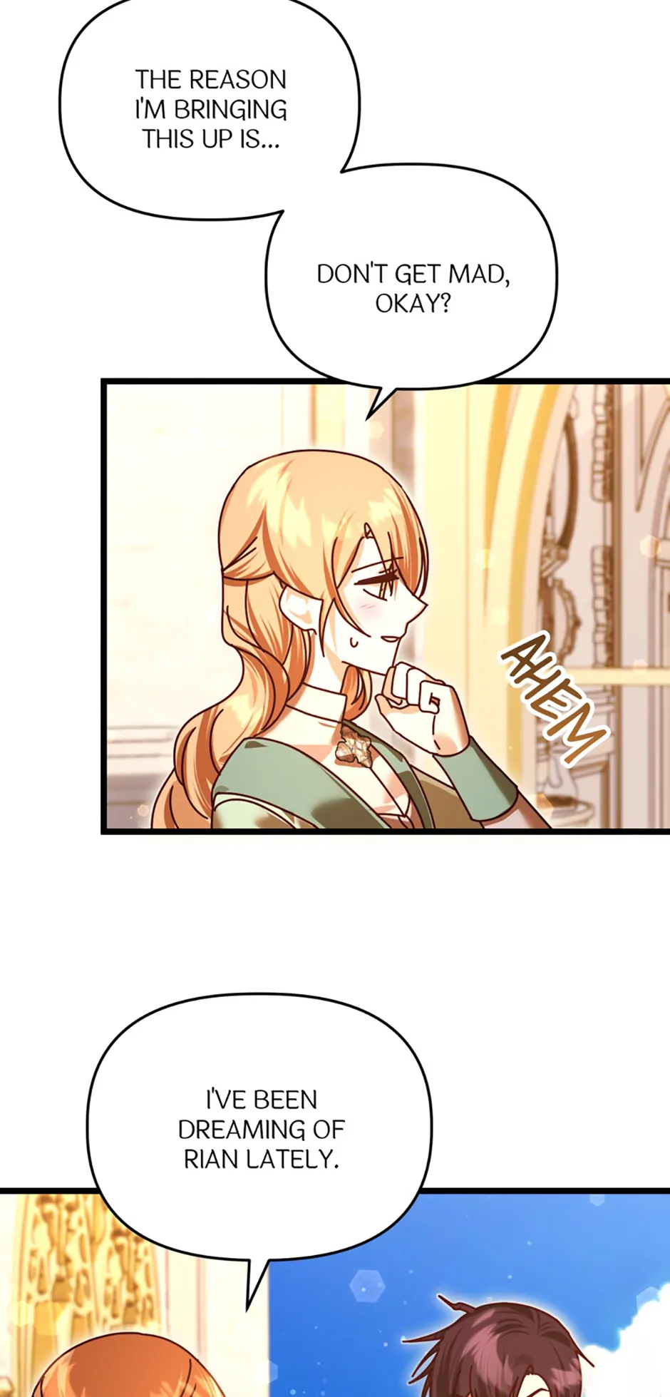 I Shall Conquer the Unruly Beasts Chapter 45 - page 25