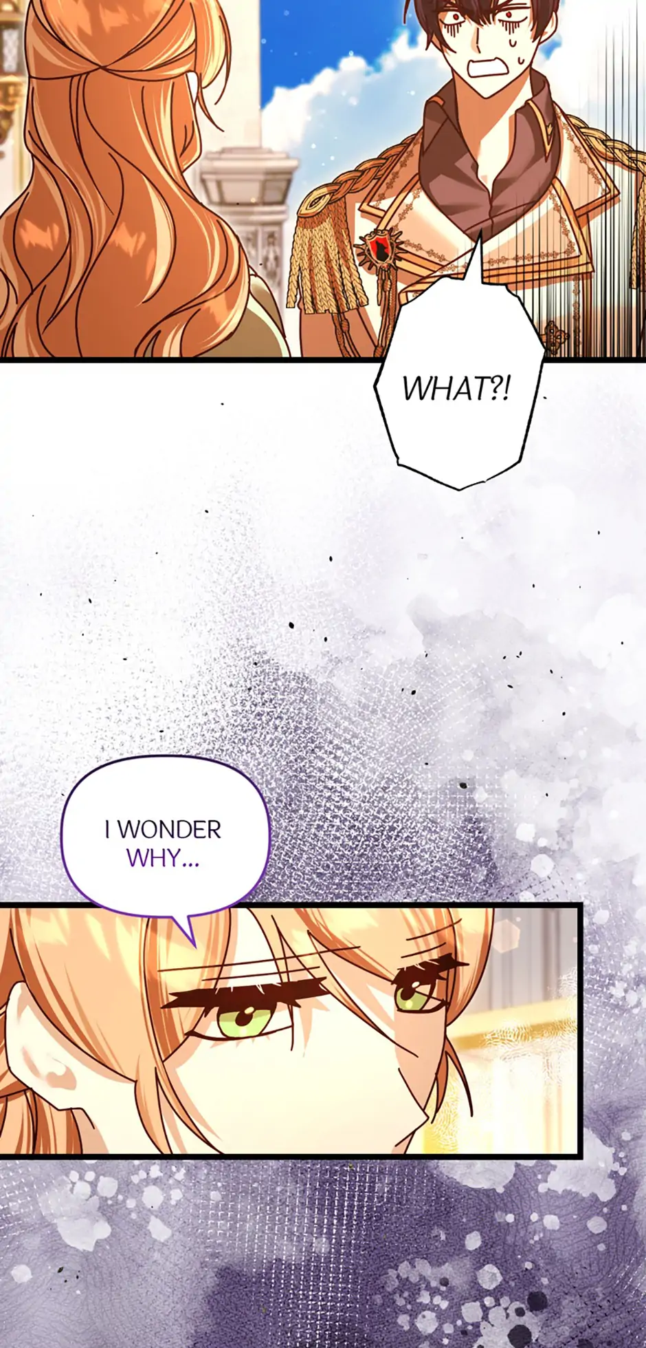 I Shall Conquer the Unruly Beasts Chapter 45 - page 26