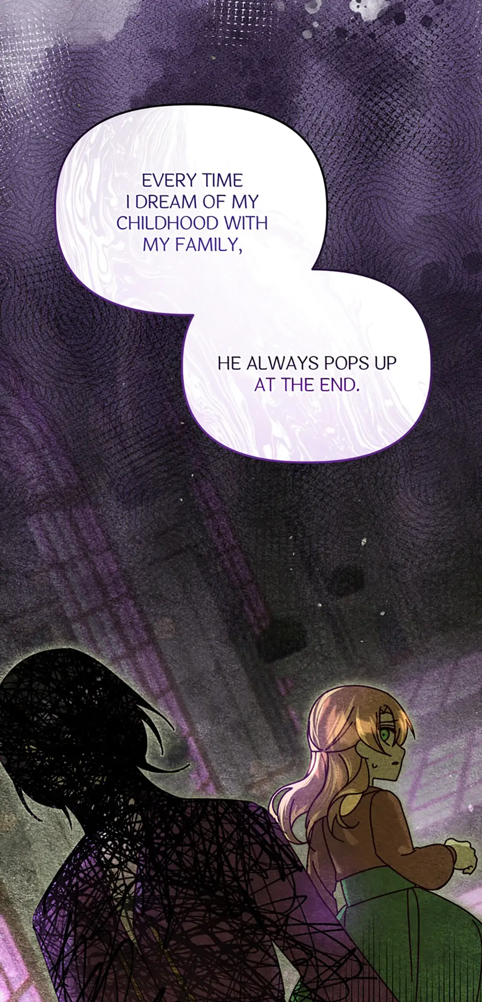 I Shall Conquer the Unruly Beasts Chapter 45 - page 27