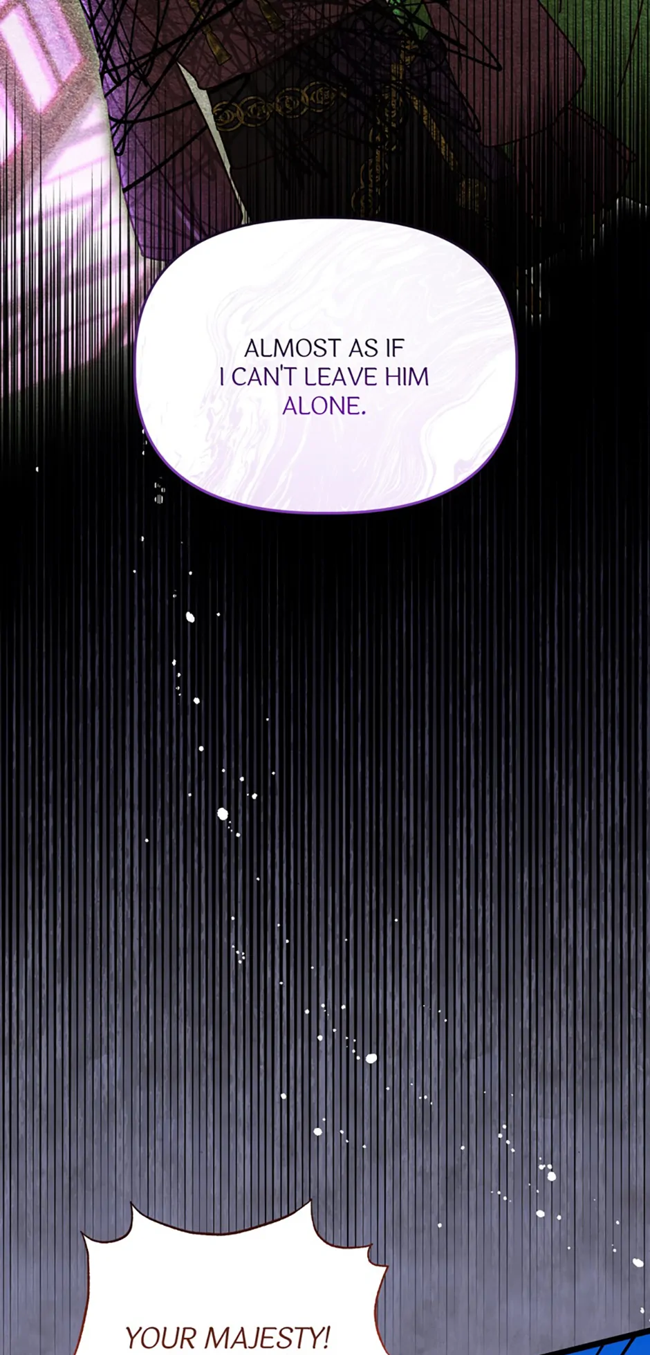I Shall Conquer the Unruly Beasts Chapter 45 - page 28