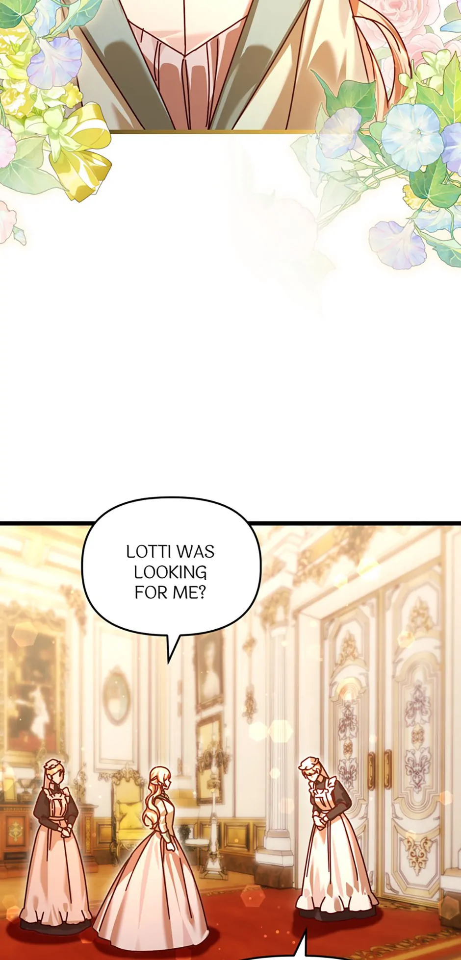 I Shall Conquer the Unruly Beasts Chapter 45 - page 3