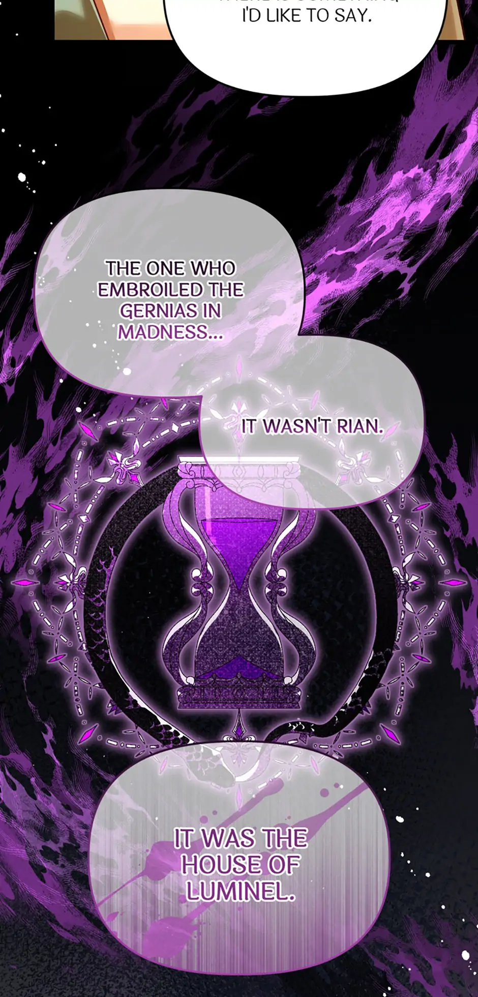 I Shall Conquer the Unruly Beasts Chapter 45 - page 31