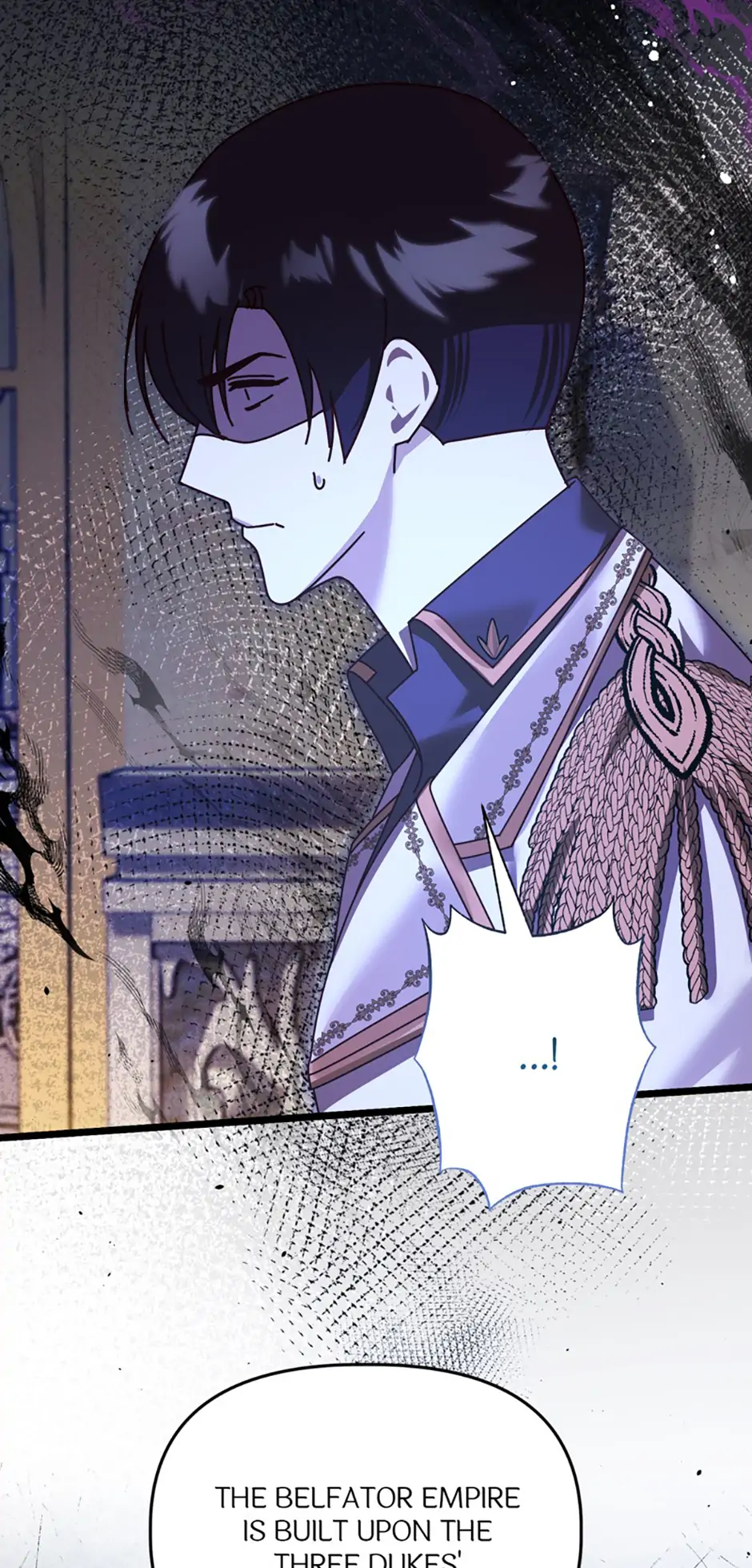 I Shall Conquer the Unruly Beasts Chapter 45 - page 32