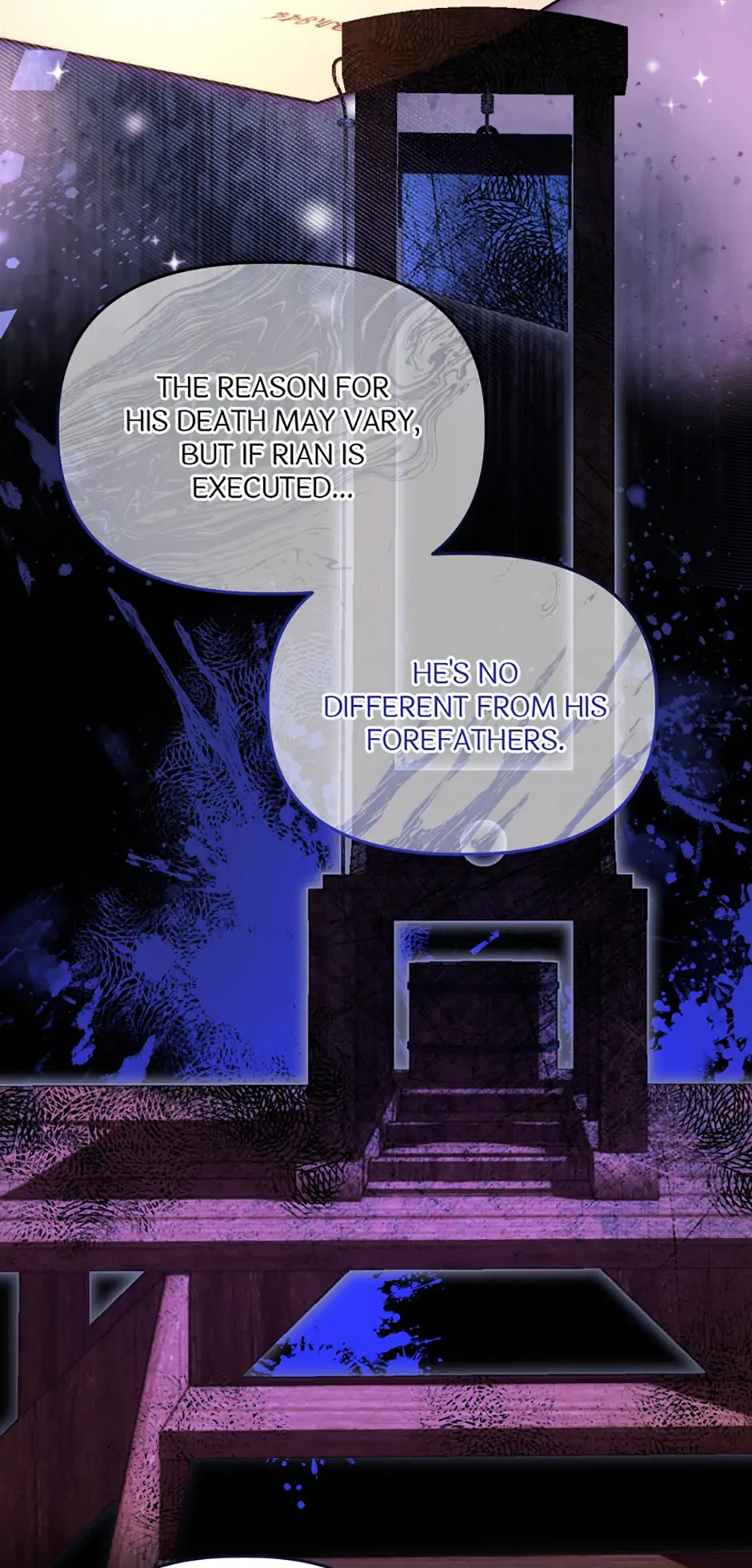 I Shall Conquer the Unruly Beasts Chapter 45 - page 34