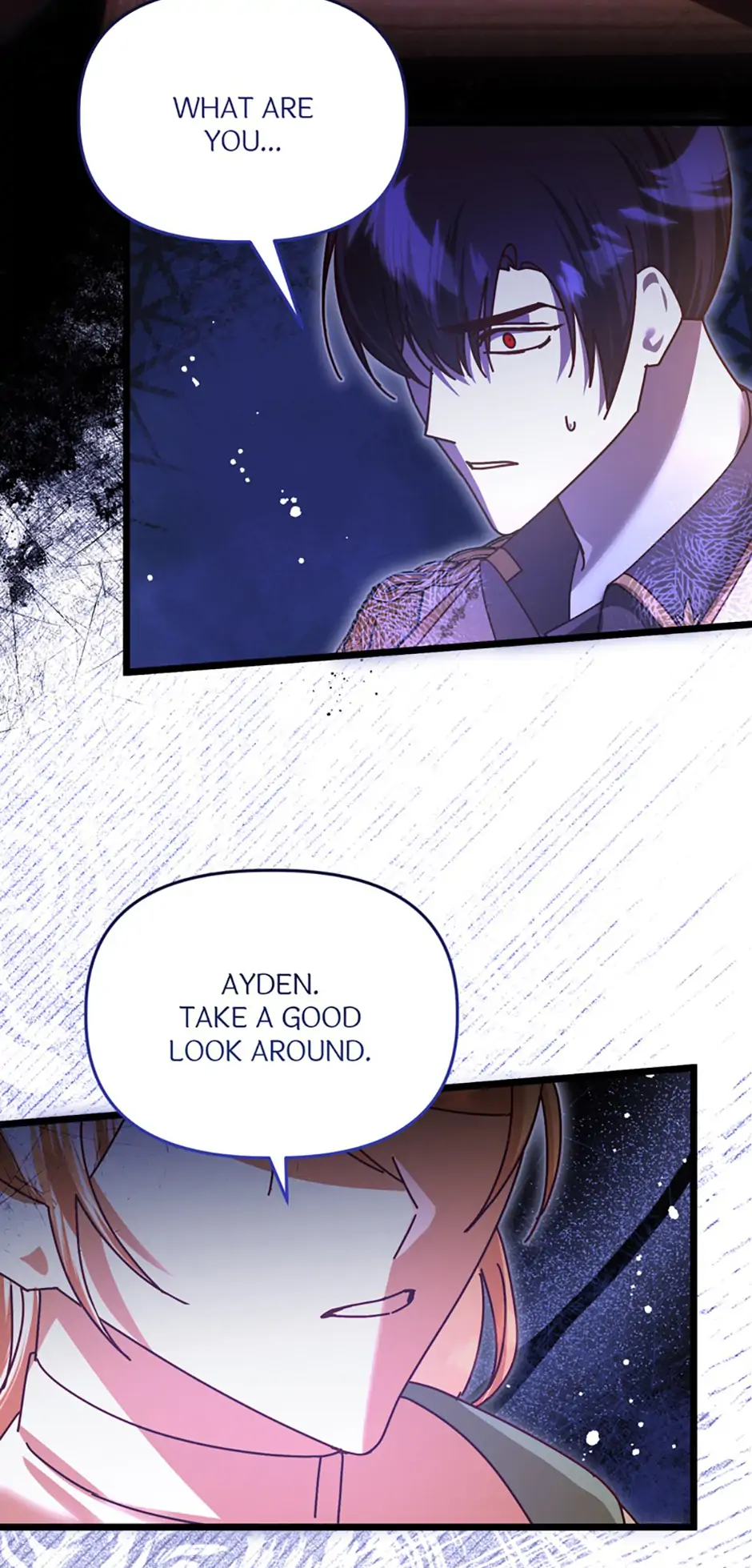 I Shall Conquer the Unruly Beasts Chapter 45 - page 35