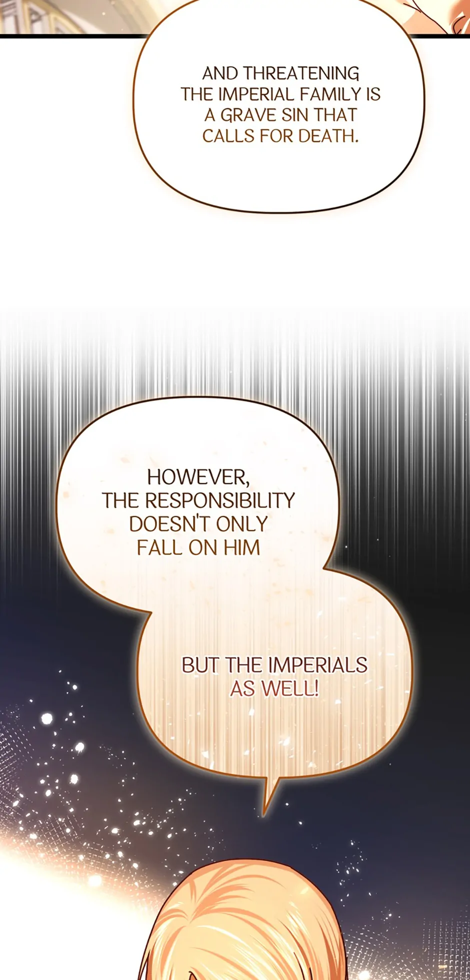 I Shall Conquer the Unruly Beasts Chapter 45 - page 38