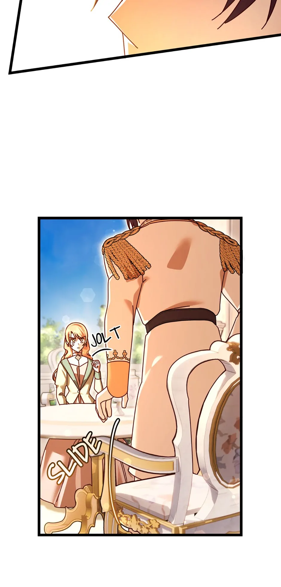 I Shall Conquer the Unruly Beasts Chapter 45 - page 40