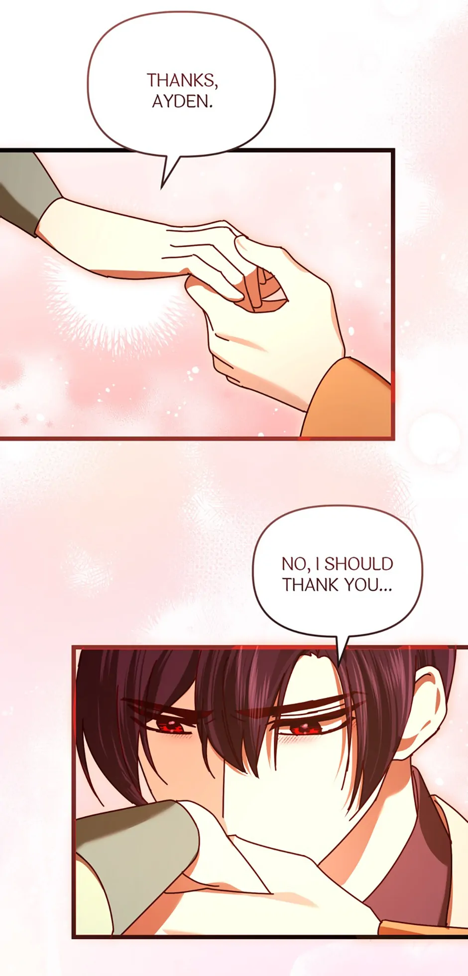 I Shall Conquer the Unruly Beasts Chapter 45 - page 49