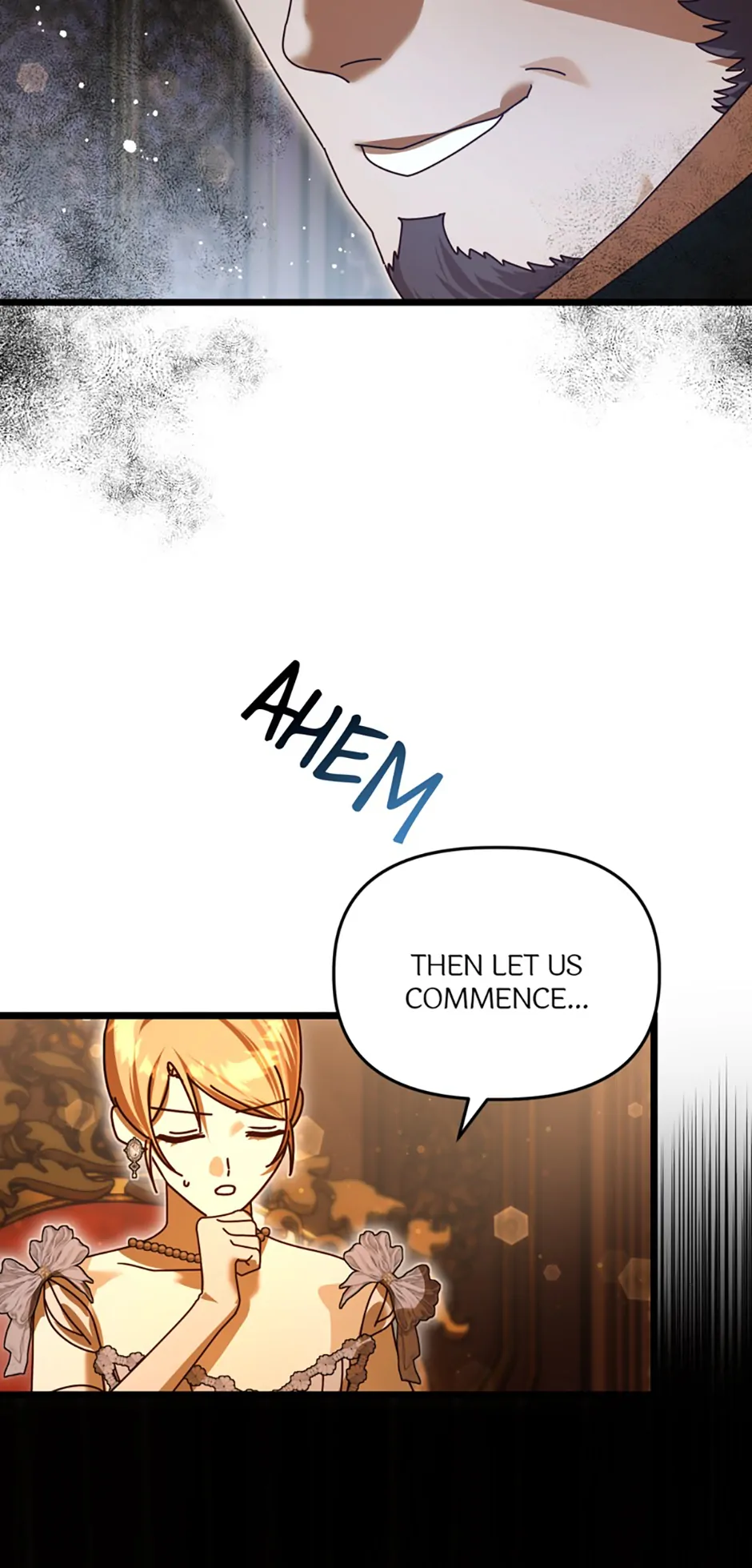 I Shall Conquer the Unruly Beasts Chapter 45 - page 55