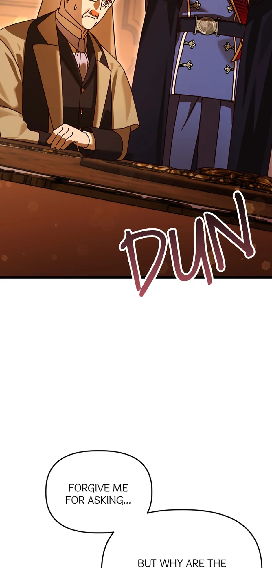 I Shall Conquer the Unruly Beasts Chapter 45 - page 57
