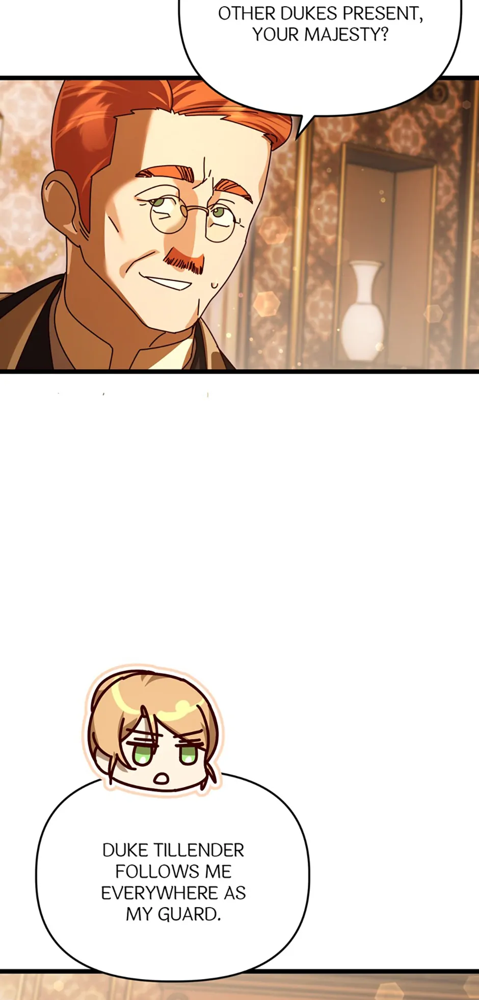 I Shall Conquer the Unruly Beasts Chapter 45 - page 58
