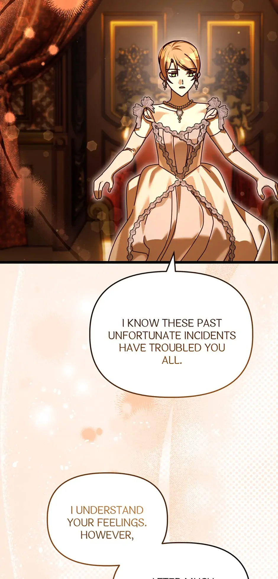 I Shall Conquer the Unruly Beasts Chapter 45 - page 61