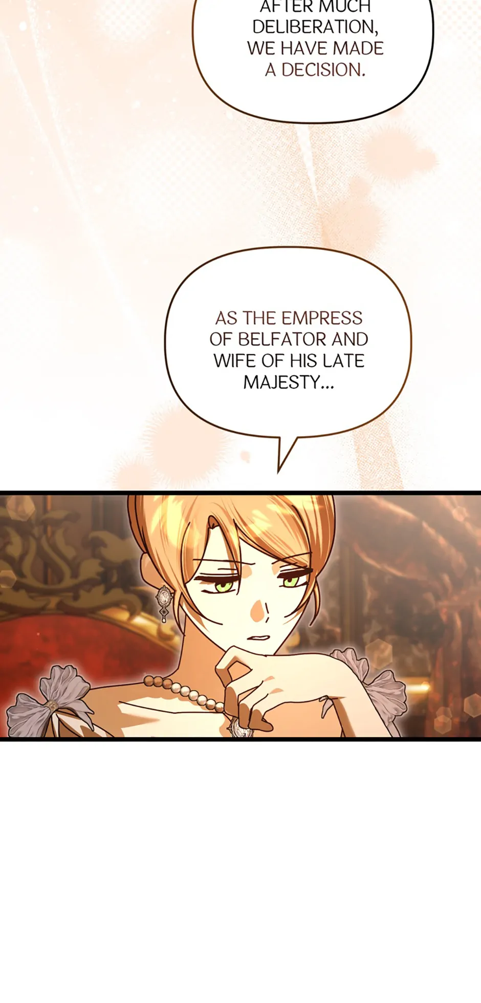 I Shall Conquer the Unruly Beasts Chapter 45 - page 62