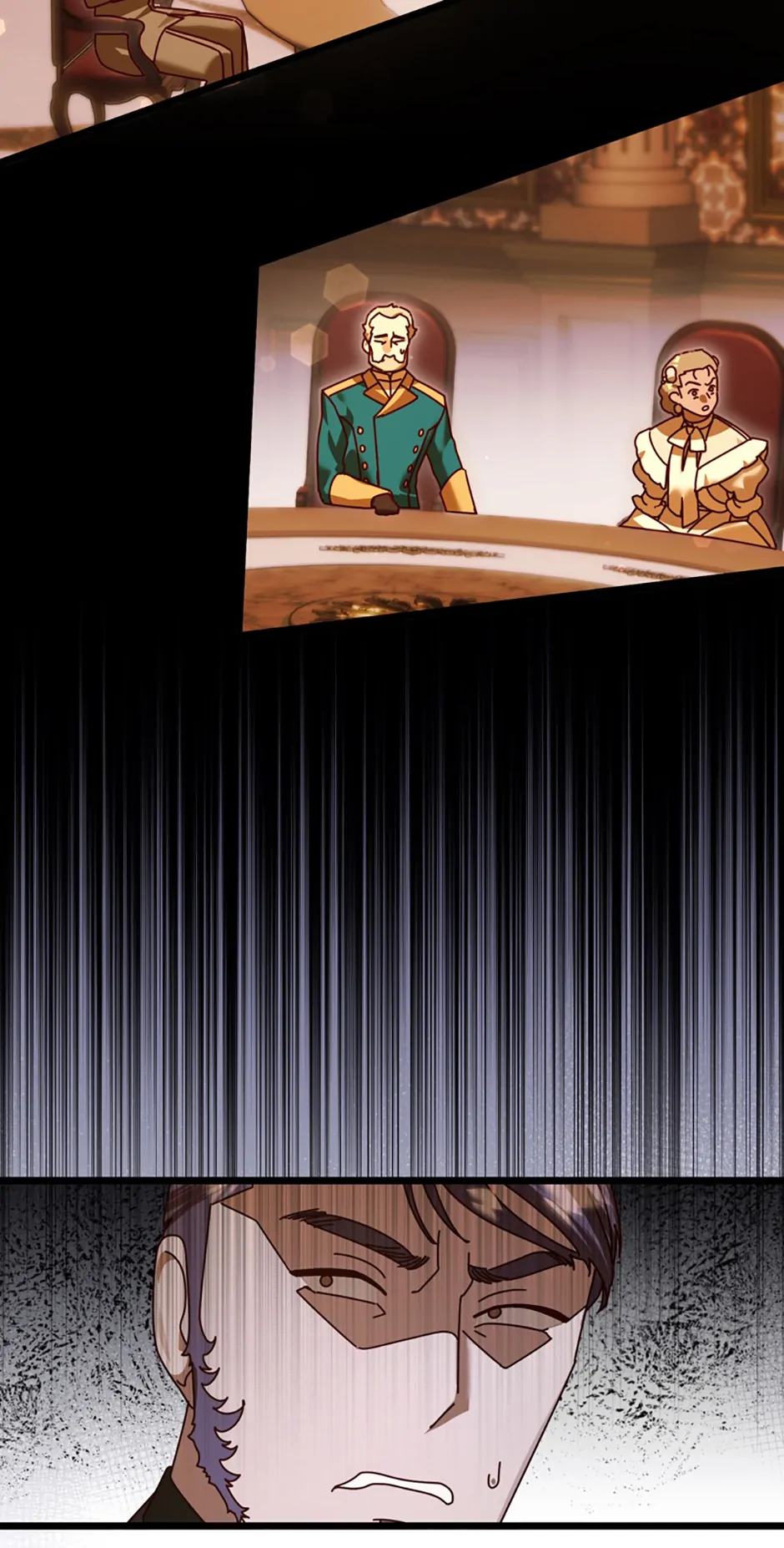 I Shall Conquer the Unruly Beasts Chapter 45 - page 65