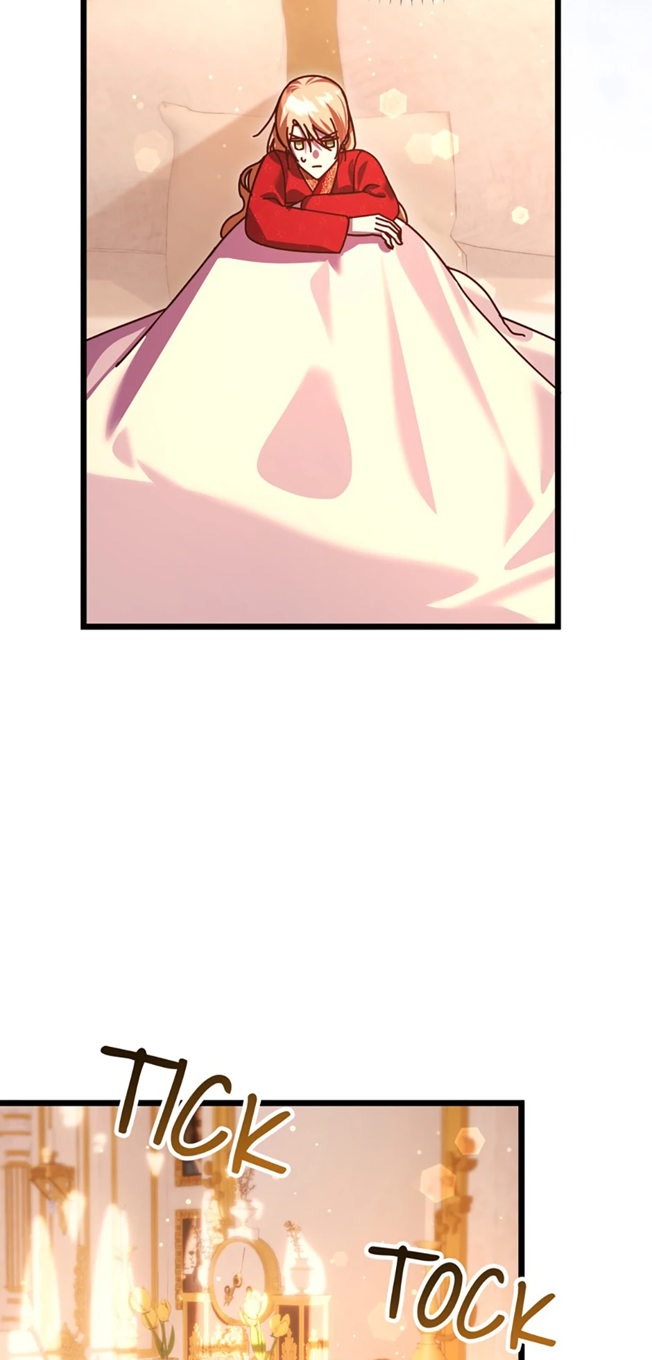 I Shall Conquer the Unruly Beasts Chapter 44 - page 17