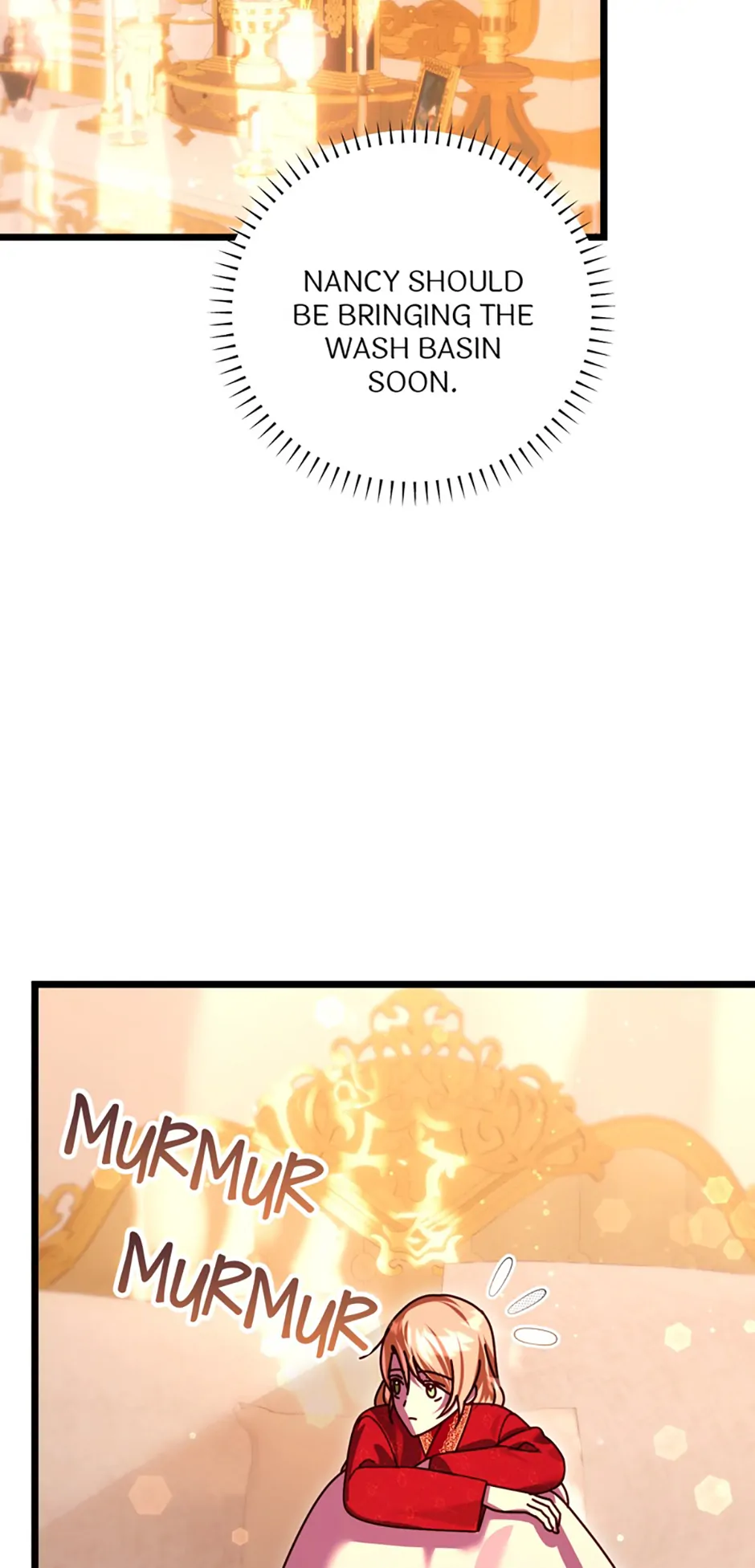 I Shall Conquer the Unruly Beasts Chapter 44 - page 18