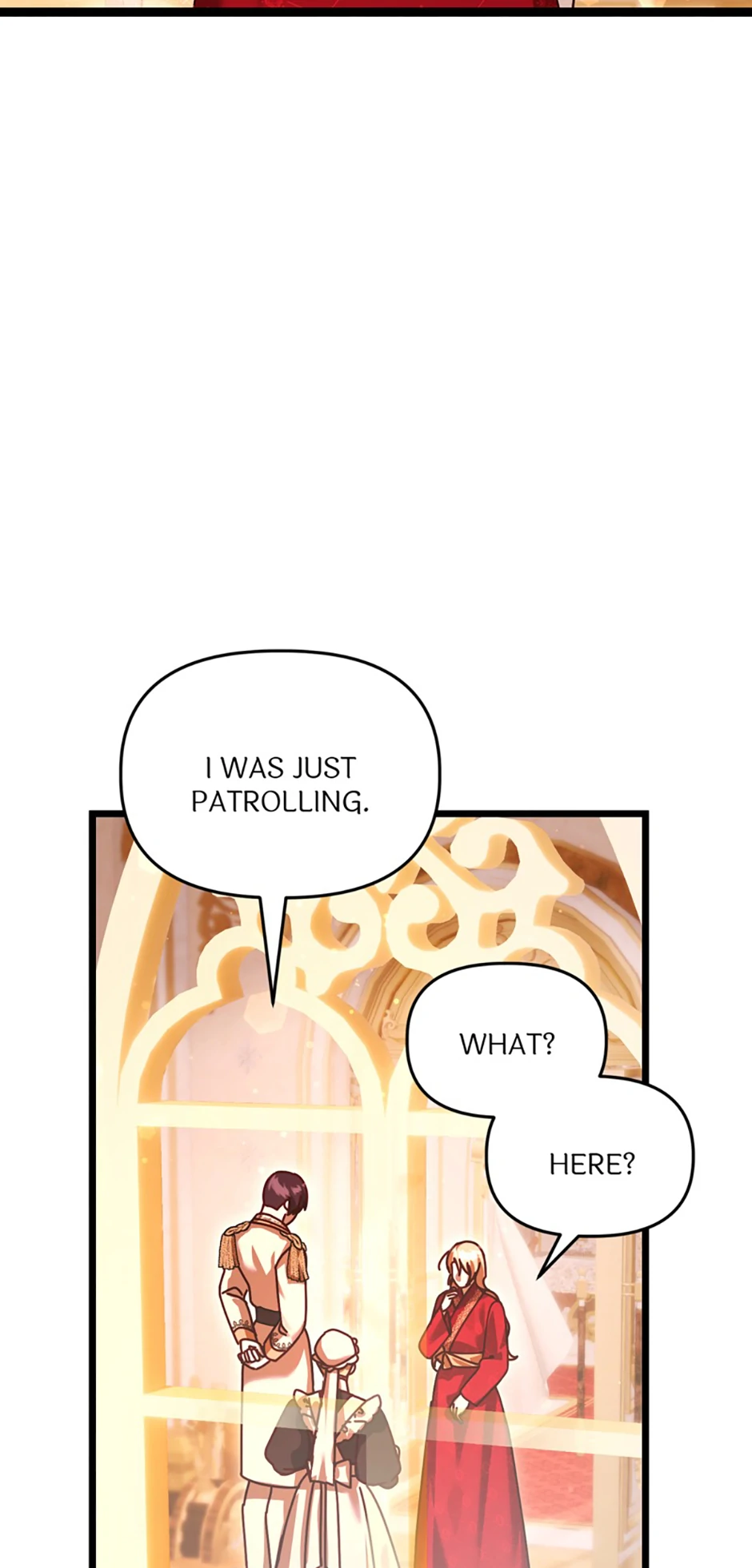 I Shall Conquer the Unruly Beasts Chapter 44 - page 24