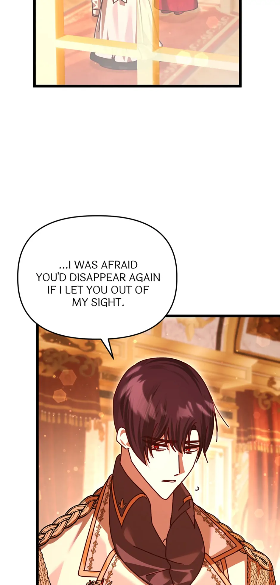 I Shall Conquer the Unruly Beasts Chapter 44 - page 25