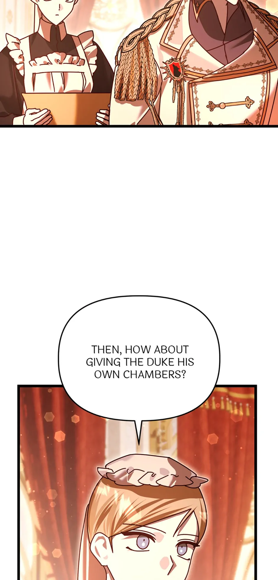 I Shall Conquer the Unruly Beasts Chapter 44 - page 28