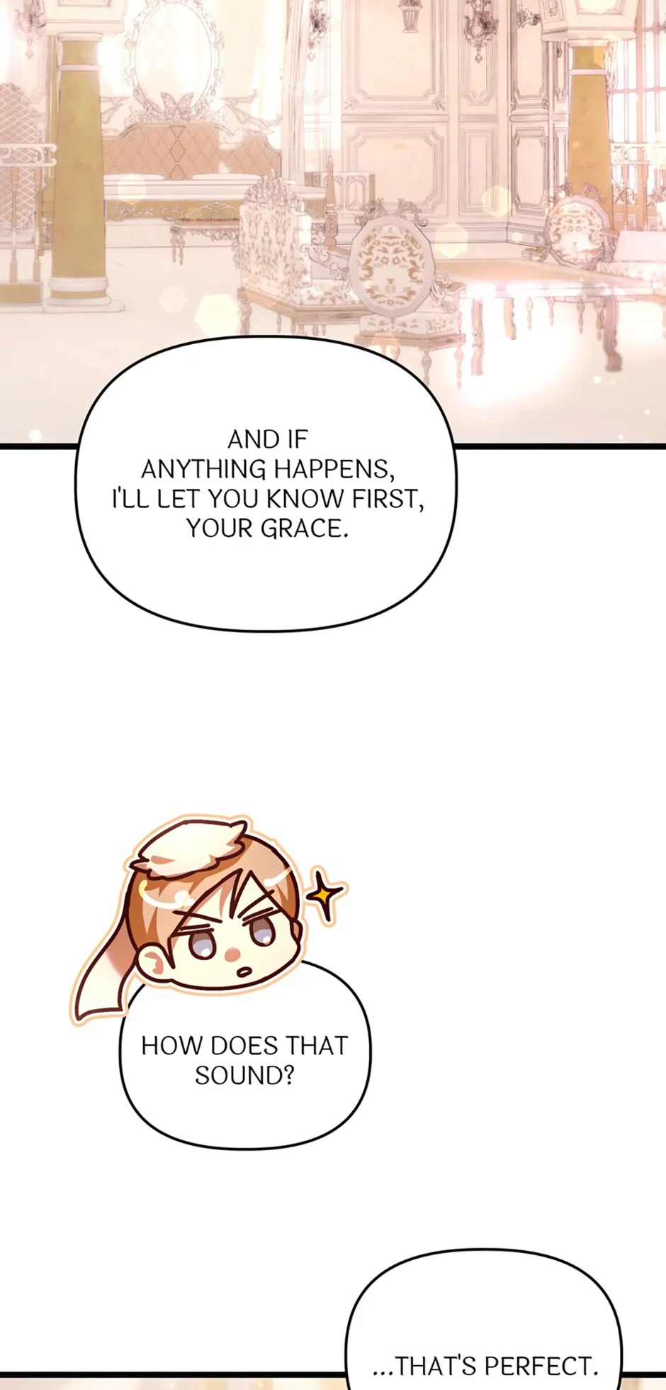 I Shall Conquer the Unruly Beasts Chapter 44 - page 30