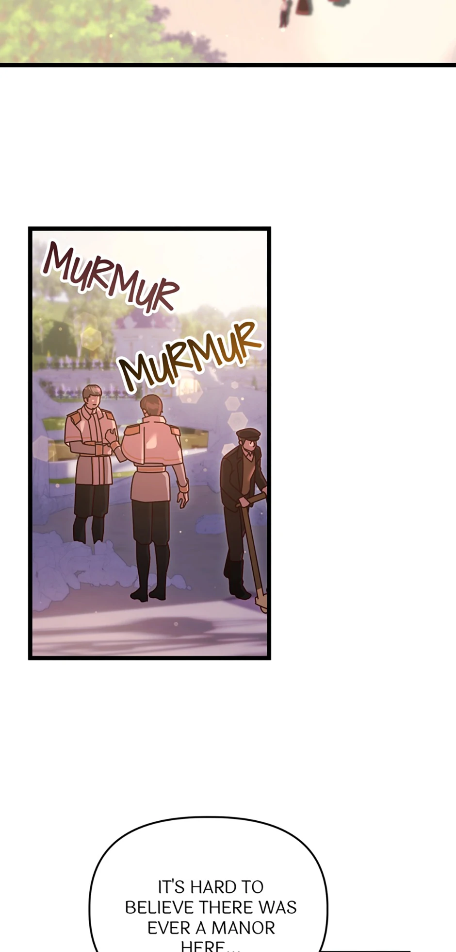I Shall Conquer the Unruly Beasts Chapter 44 - page 35