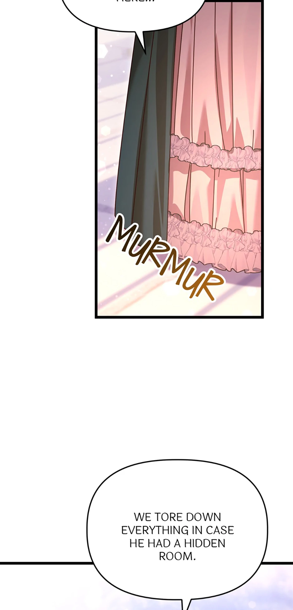 I Shall Conquer the Unruly Beasts Chapter 44 - page 36