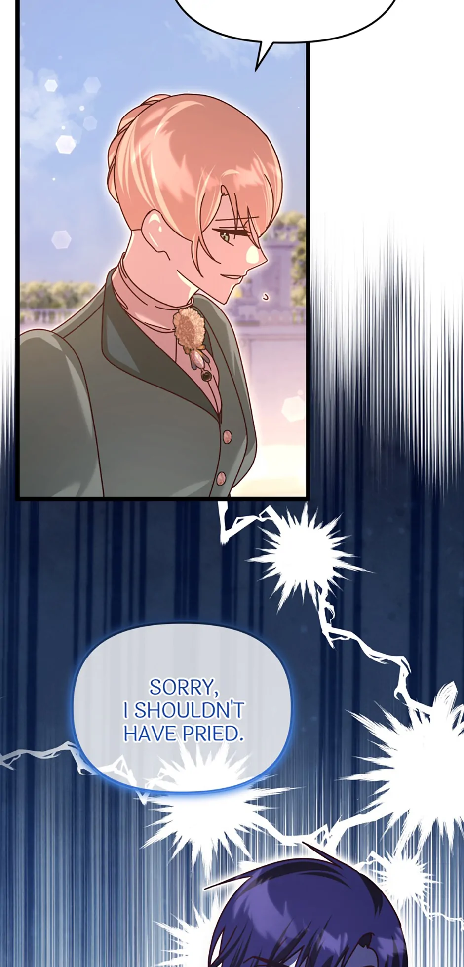 I Shall Conquer the Unruly Beasts Chapter 44 - page 41