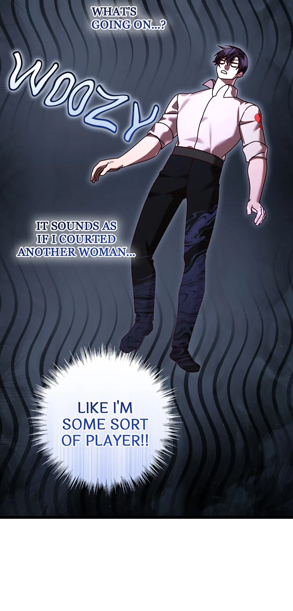 I Shall Conquer the Unruly Beasts Chapter 44 - page 43