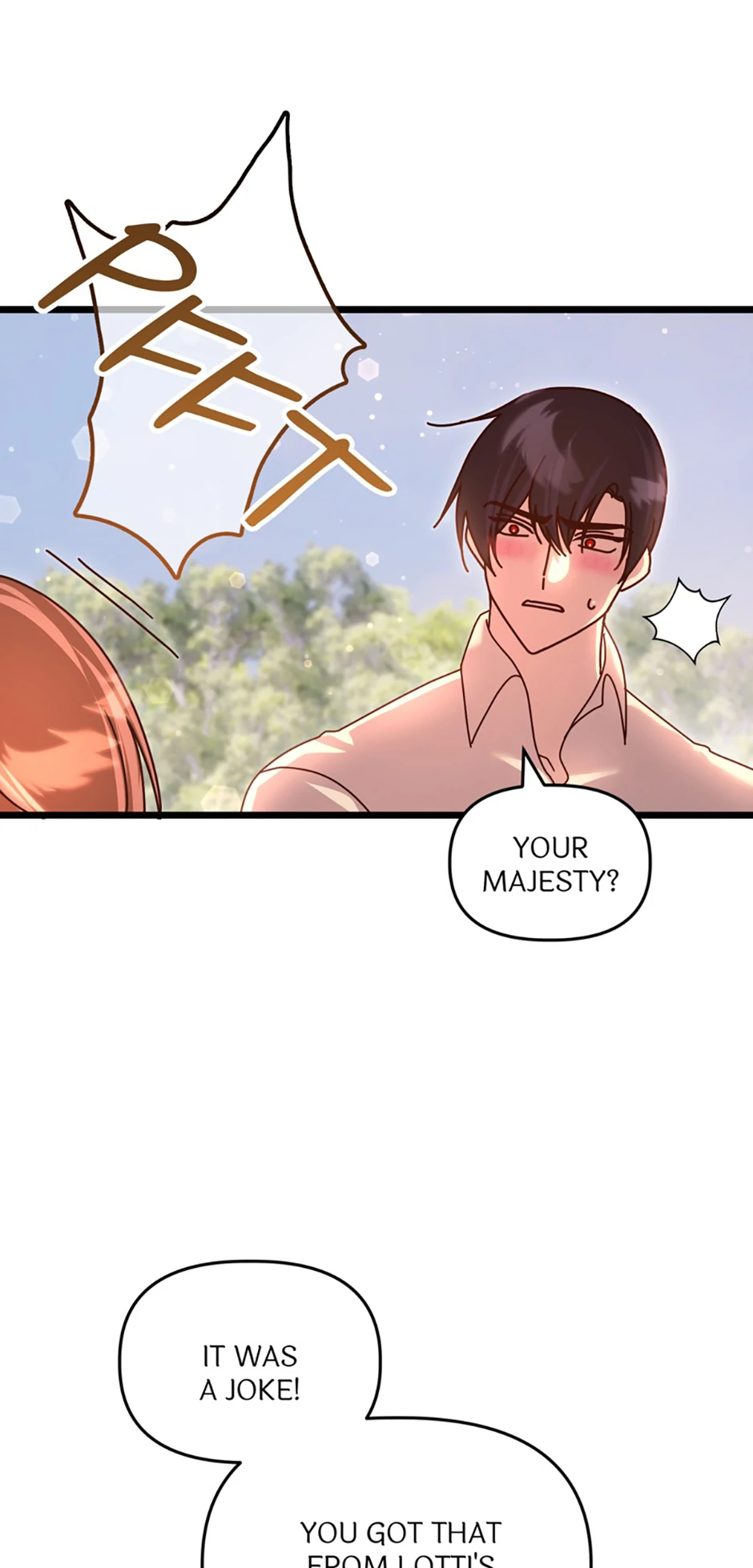 I Shall Conquer the Unruly Beasts Chapter 44 - page 44
