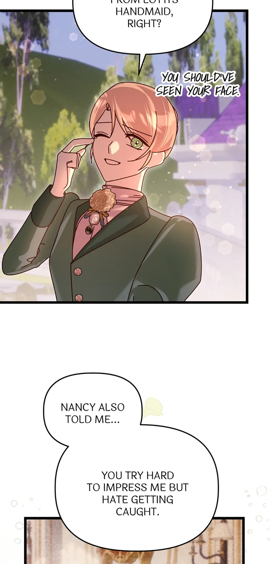 I Shall Conquer the Unruly Beasts Chapter 44 - page 45