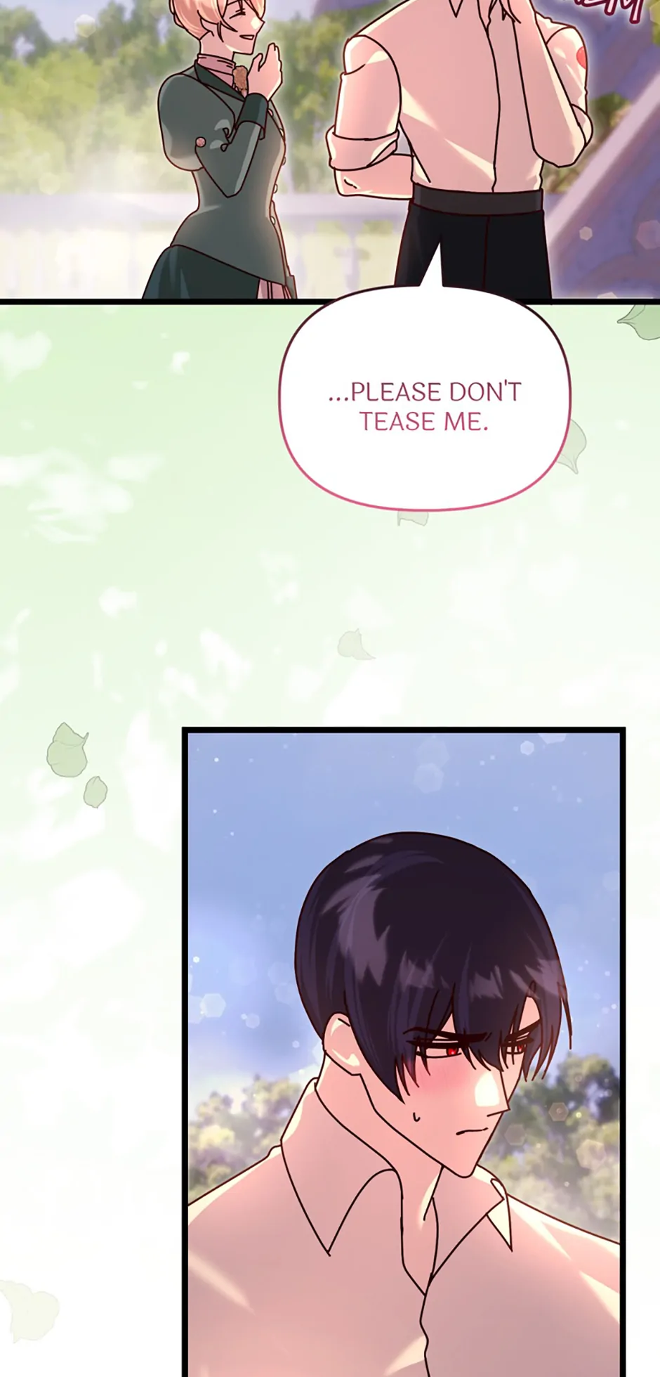 I Shall Conquer the Unruly Beasts Chapter 44 - page 47