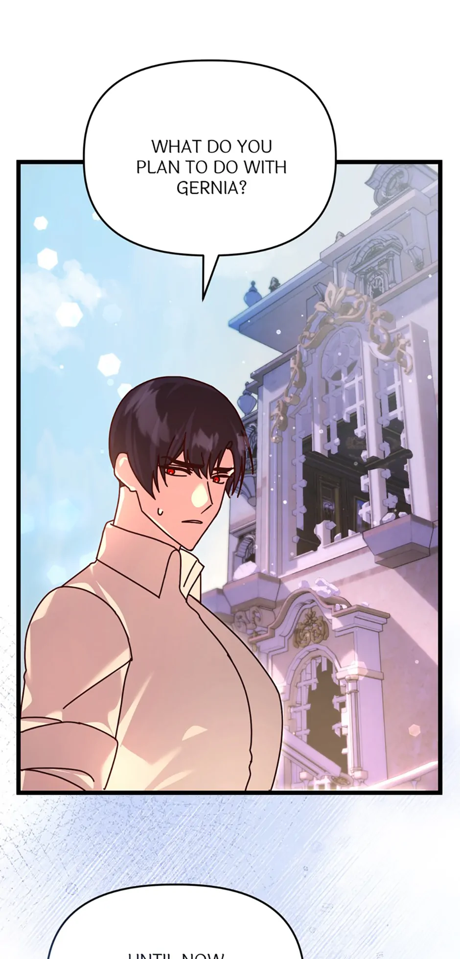 I Shall Conquer the Unruly Beasts Chapter 44 - page 49