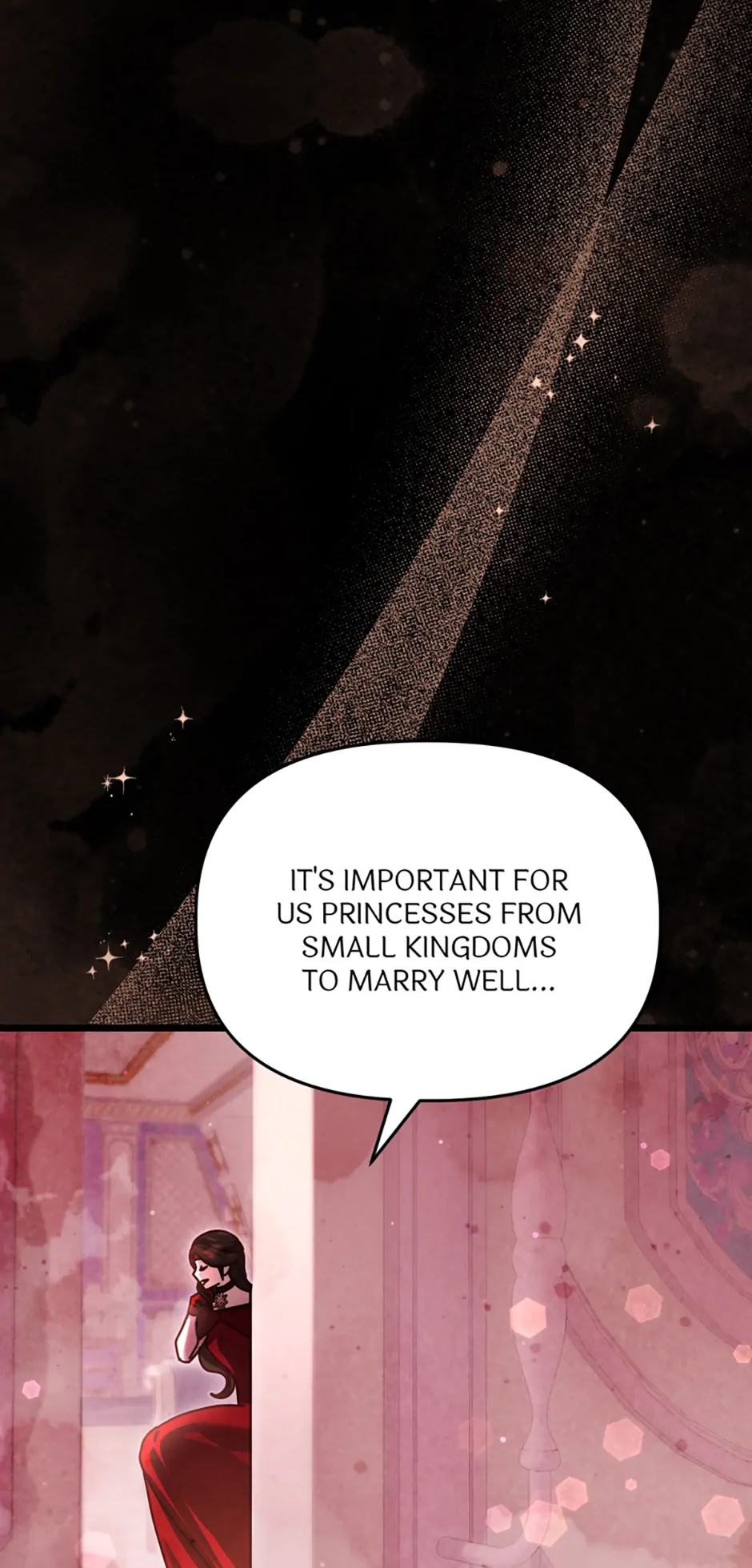I Shall Conquer the Unruly Beasts Chapter 44 - page 5