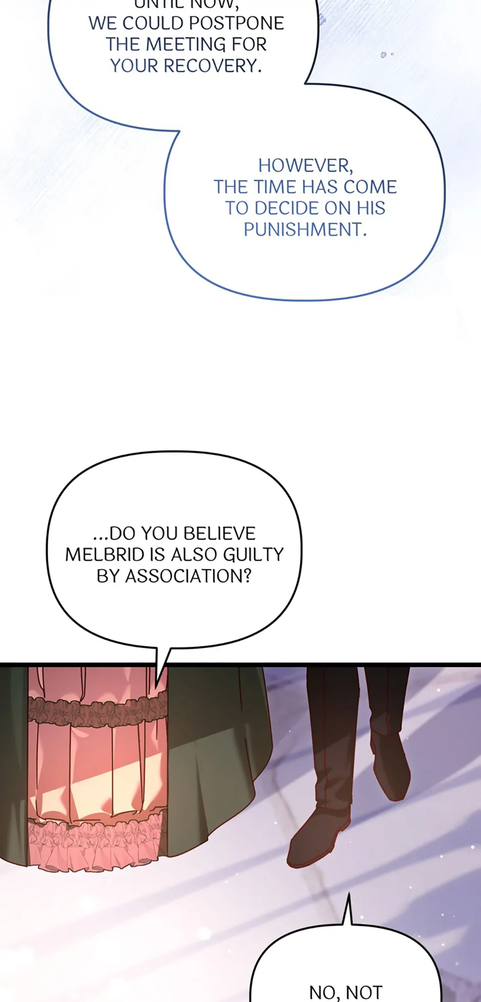 I Shall Conquer the Unruly Beasts Chapter 44 - page 50