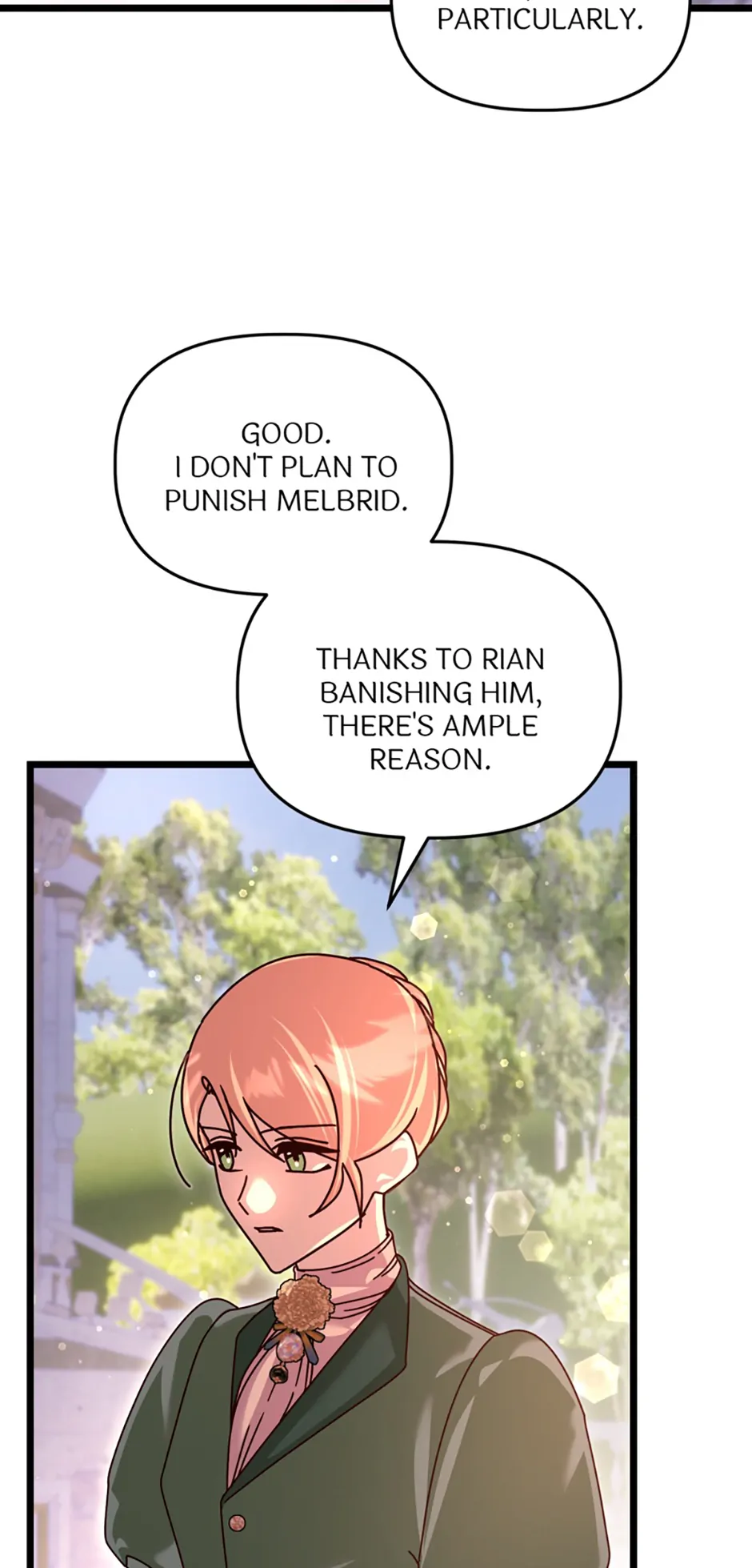 I Shall Conquer the Unruly Beasts Chapter 44 - page 51