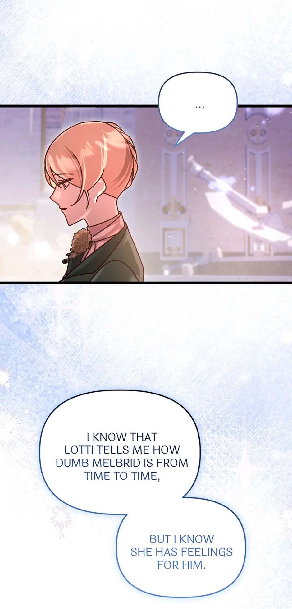 I Shall Conquer the Unruly Beasts Chapter 44 - page 53