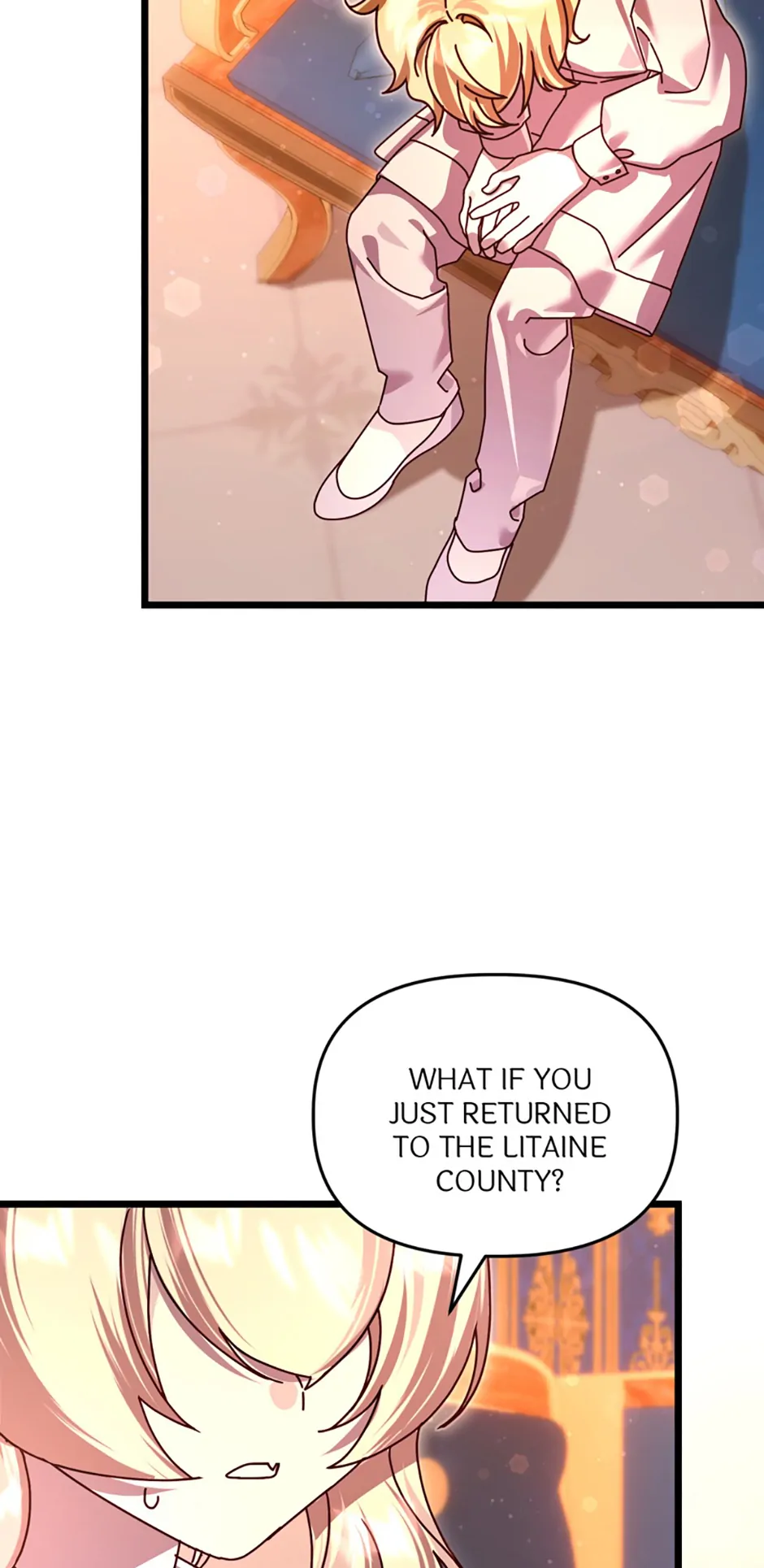 I Shall Conquer the Unruly Beasts Chapter 44 - page 58