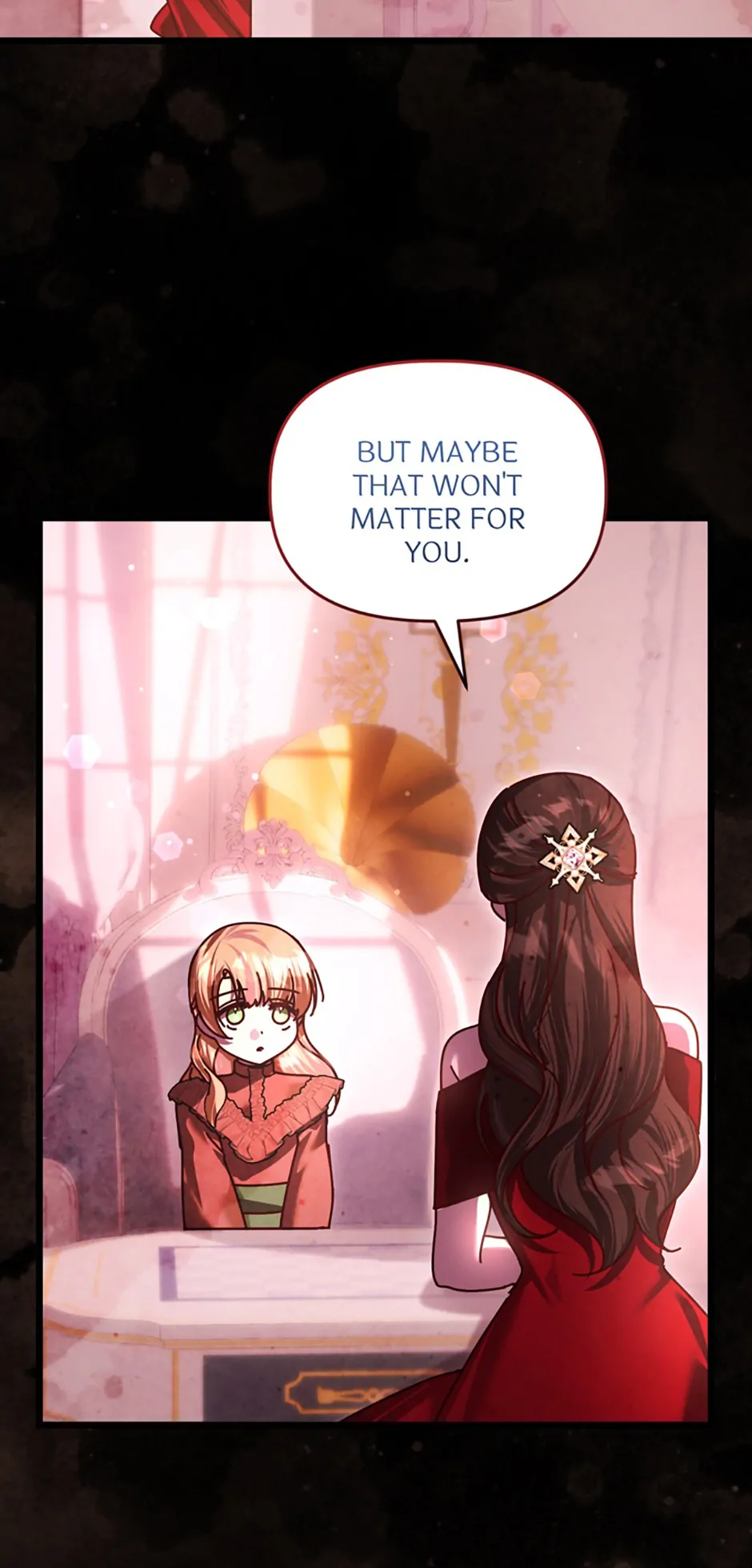 I Shall Conquer the Unruly Beasts Chapter 44 - page 6